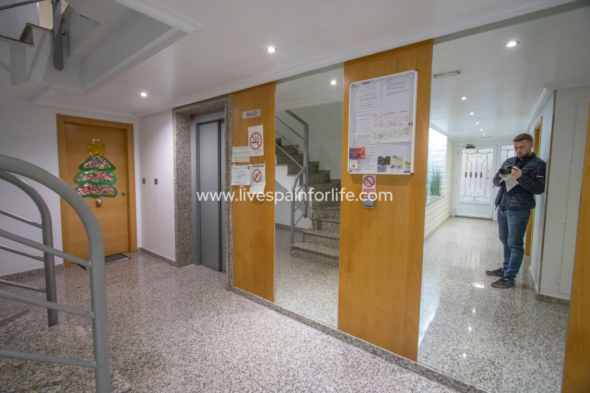 Revente - Apartments -
Formentera Del Segura