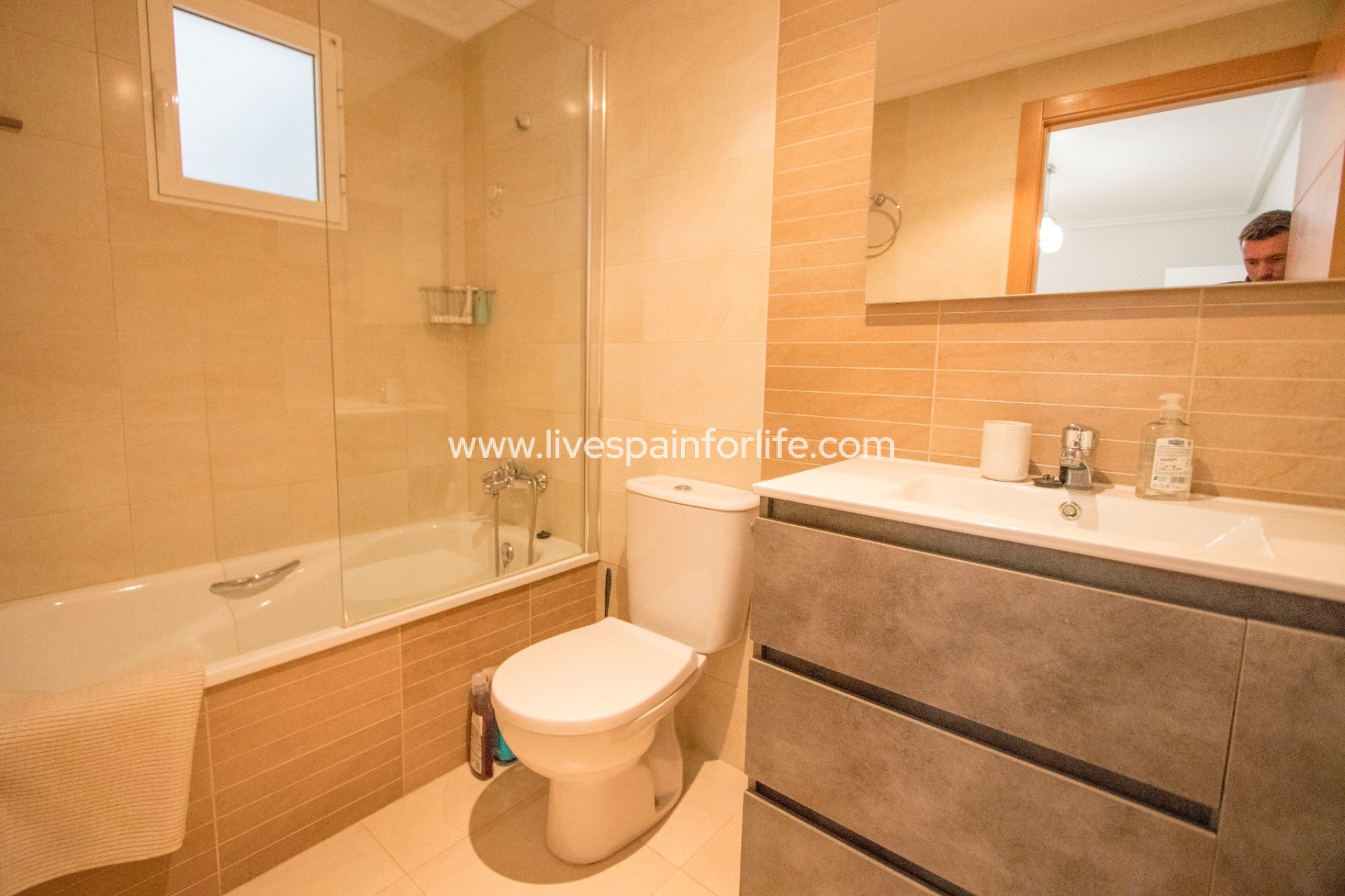 Revente - Apartments -
Formentera Del Segura