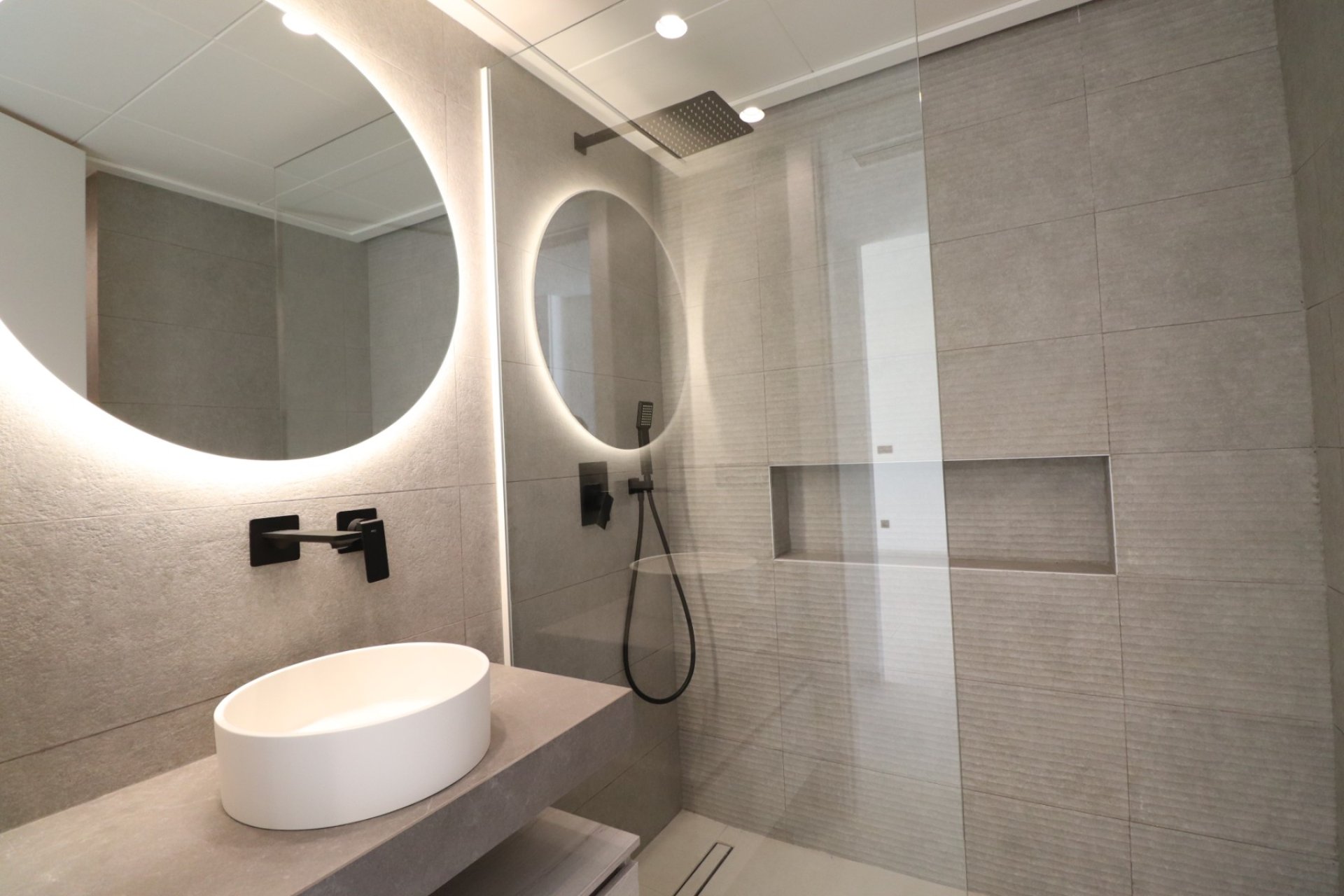 Revente - Apartments -
Guardamar del Segura - El Raso