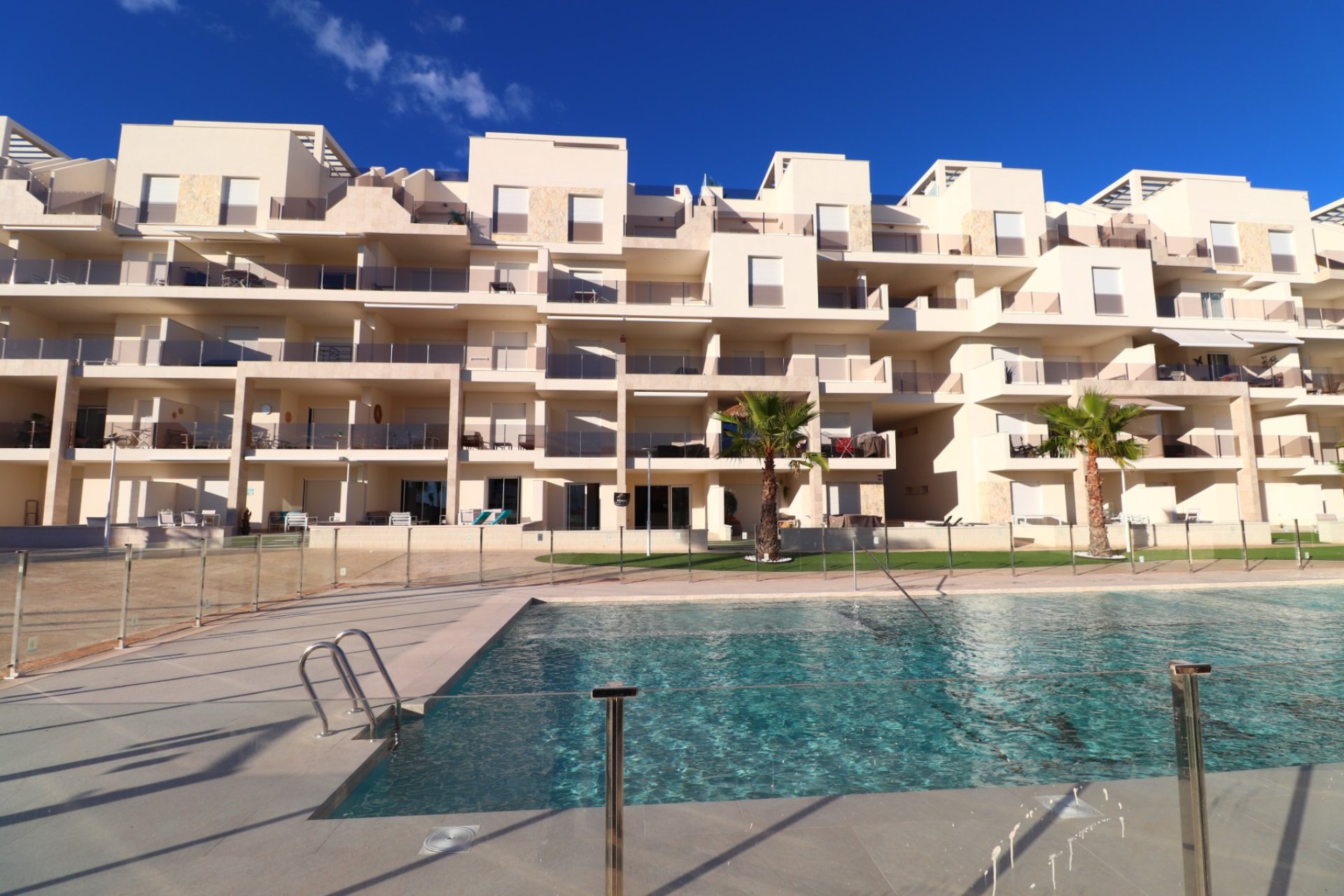 Revente - Apartments -
Guardamar del Segura - El Raso