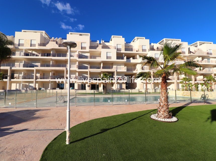 Revente - Apartments -
Guardamar del Segura - El Raso
