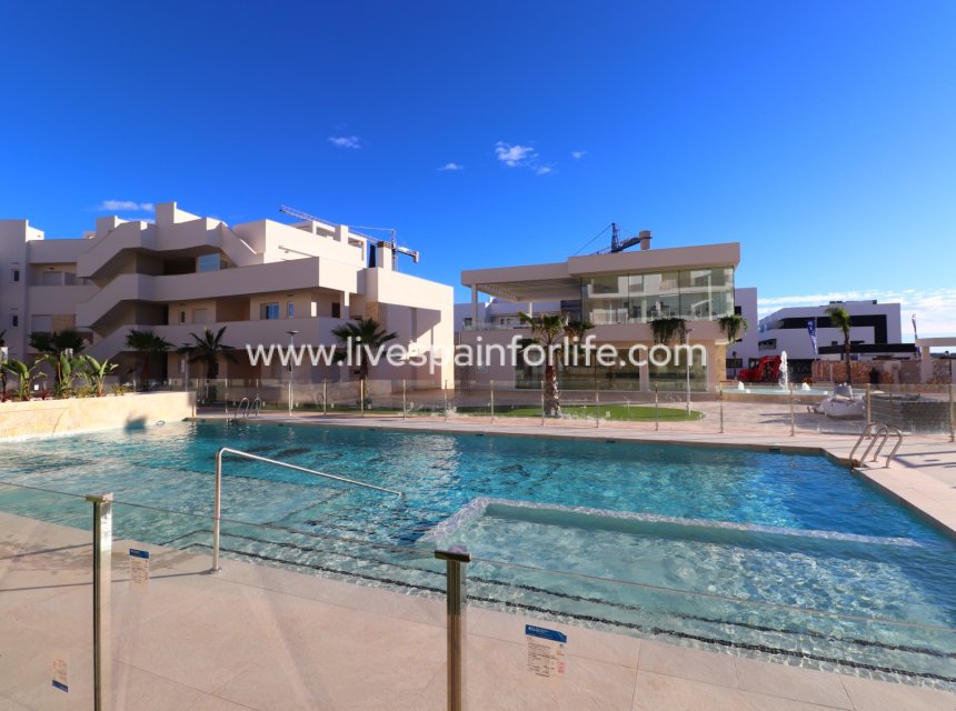 Revente - Apartments -
Guardamar del Segura - El Raso
