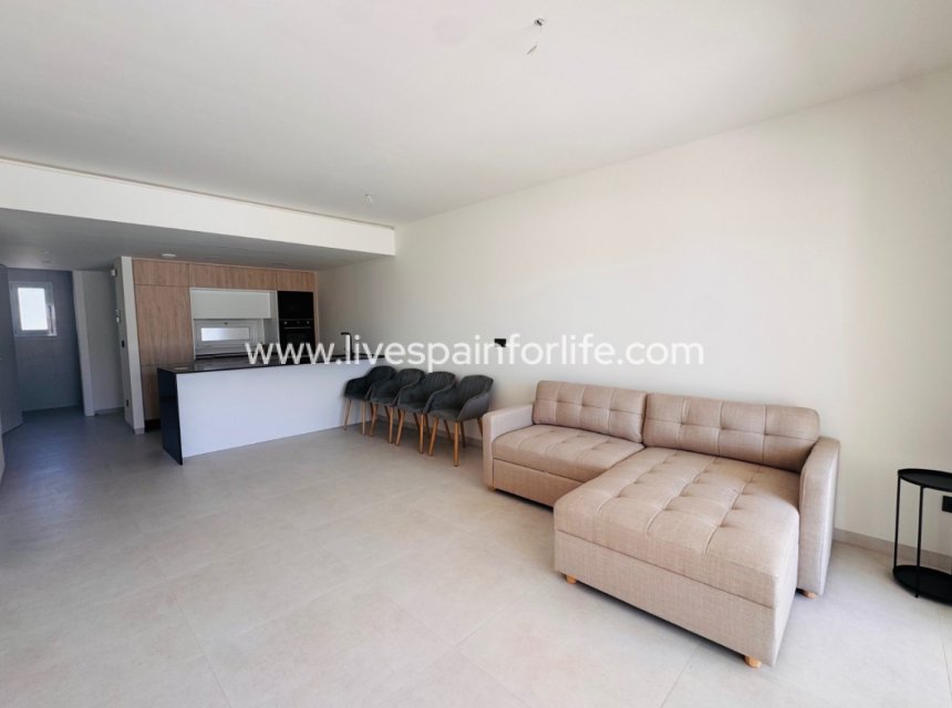 Revente - Apartments -
Guardamar del Segura - El Raso