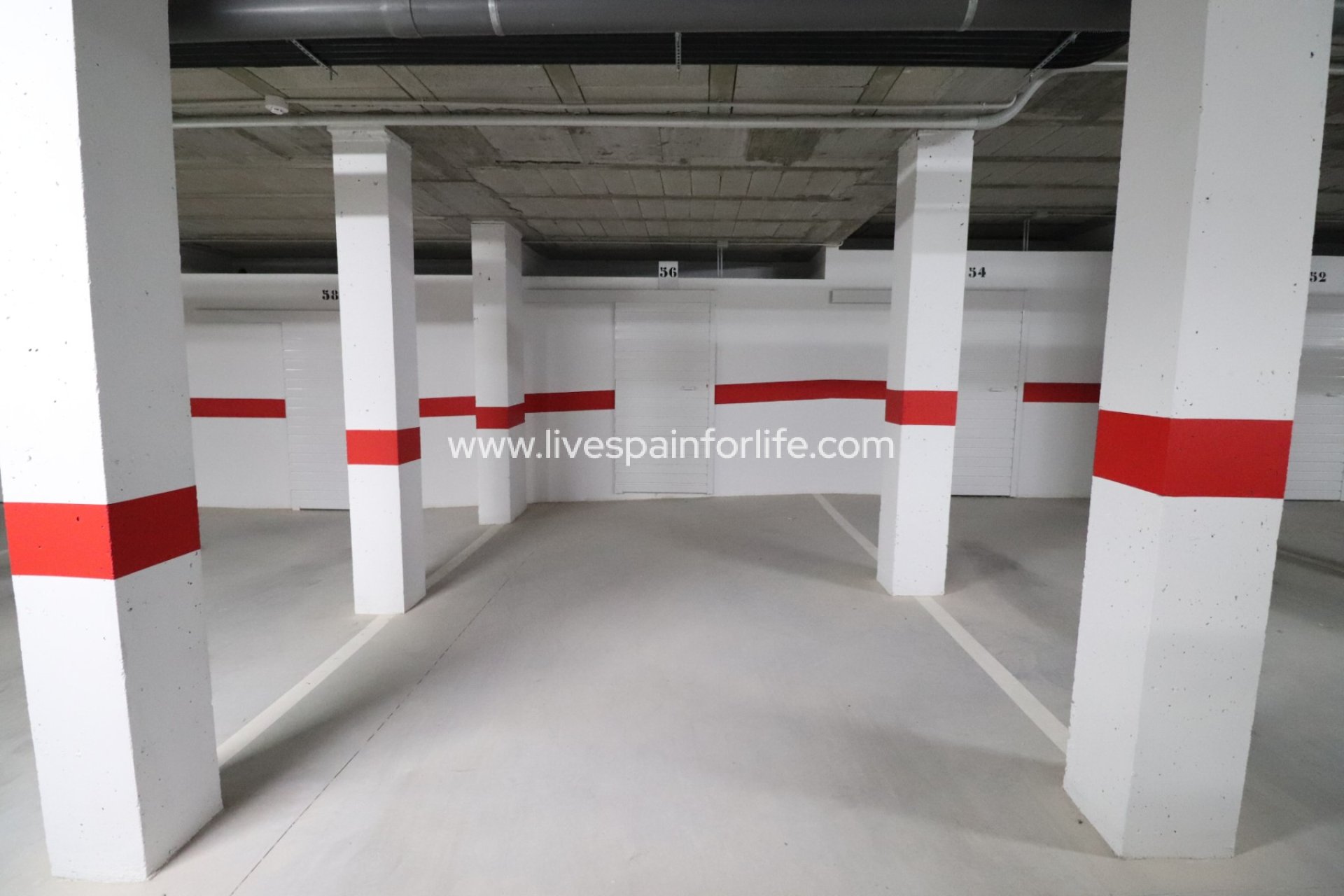Revente - Apartments -
Guardamar del Segura - El Raso