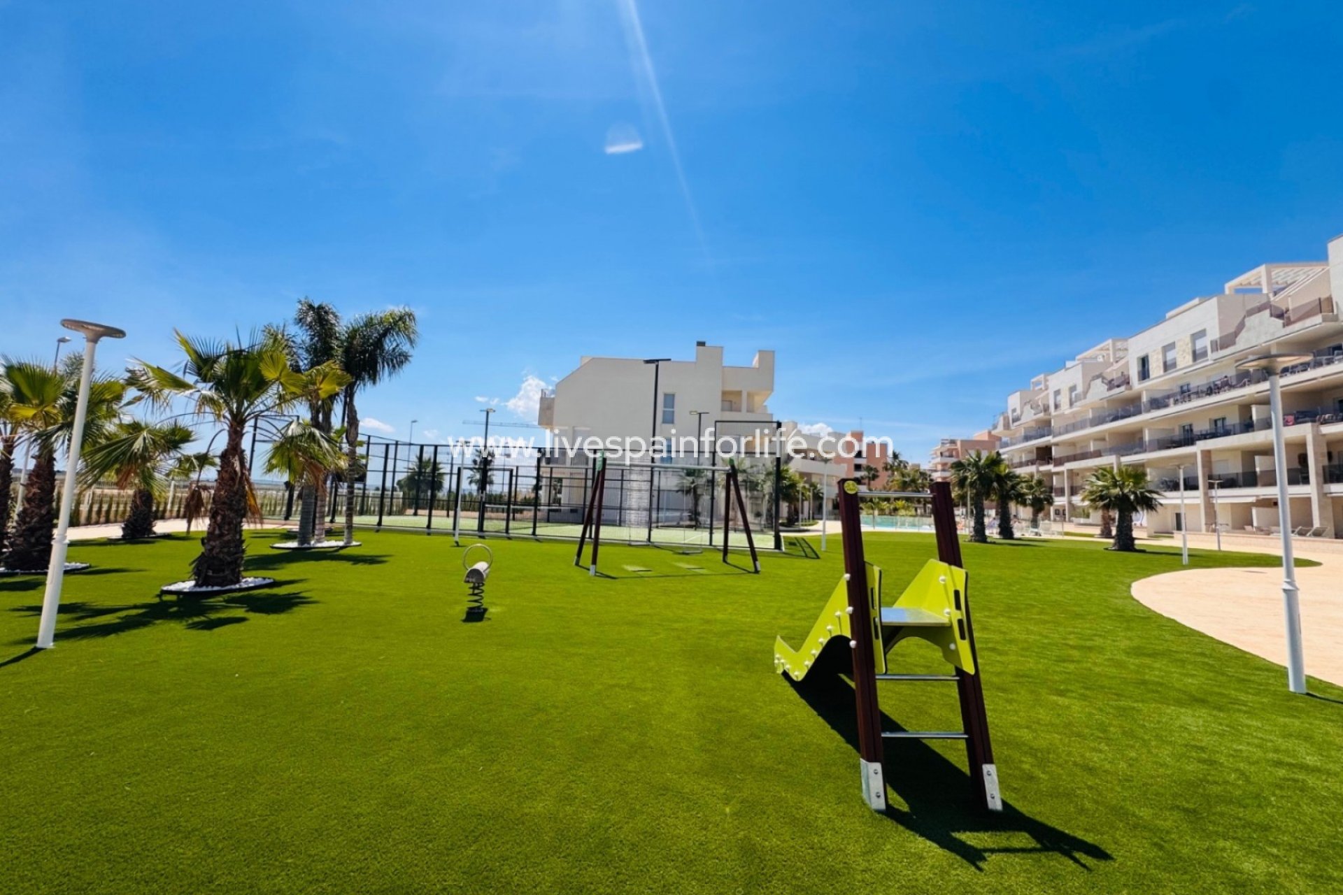Revente - Apartments -
Guardamar del Segura - El Raso