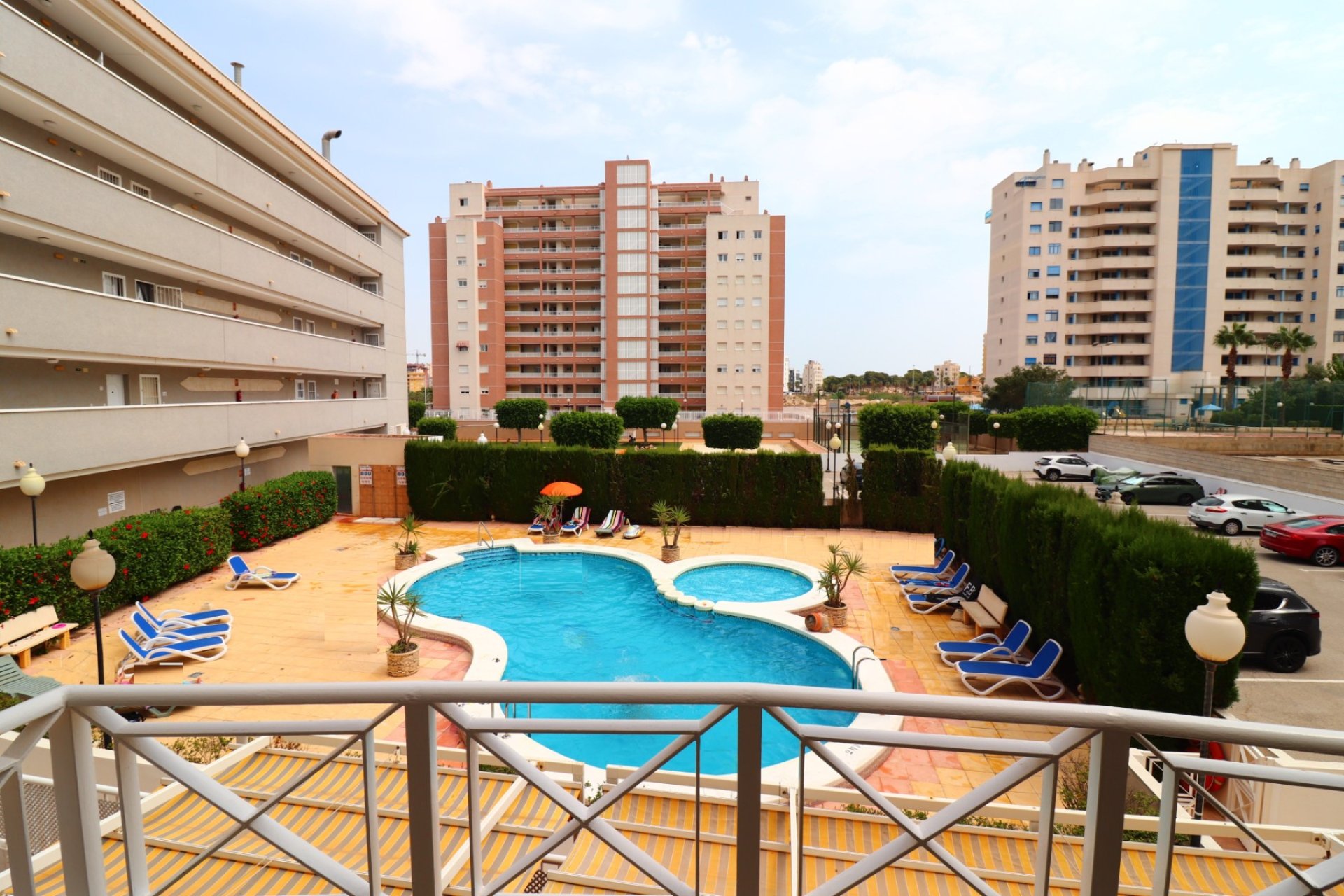 Revente - Apartments -
Guardamar del Segura - Guardamar del Segura - Town