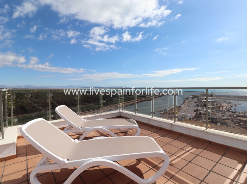 Revente - Apartments -
Guardamar del Segura - Guardamar