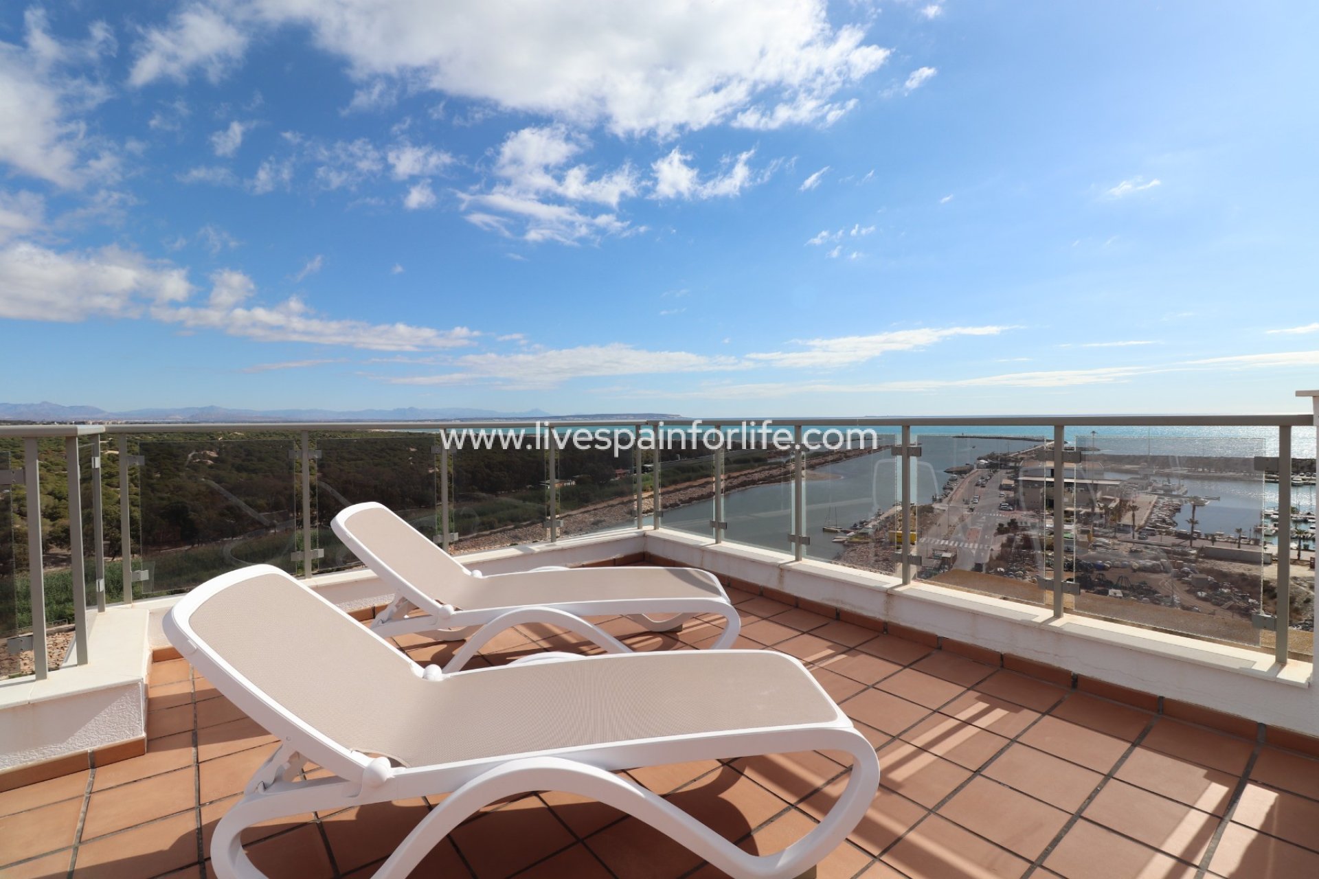 Revente - Apartments -
Guardamar del Segura - Guardamar
