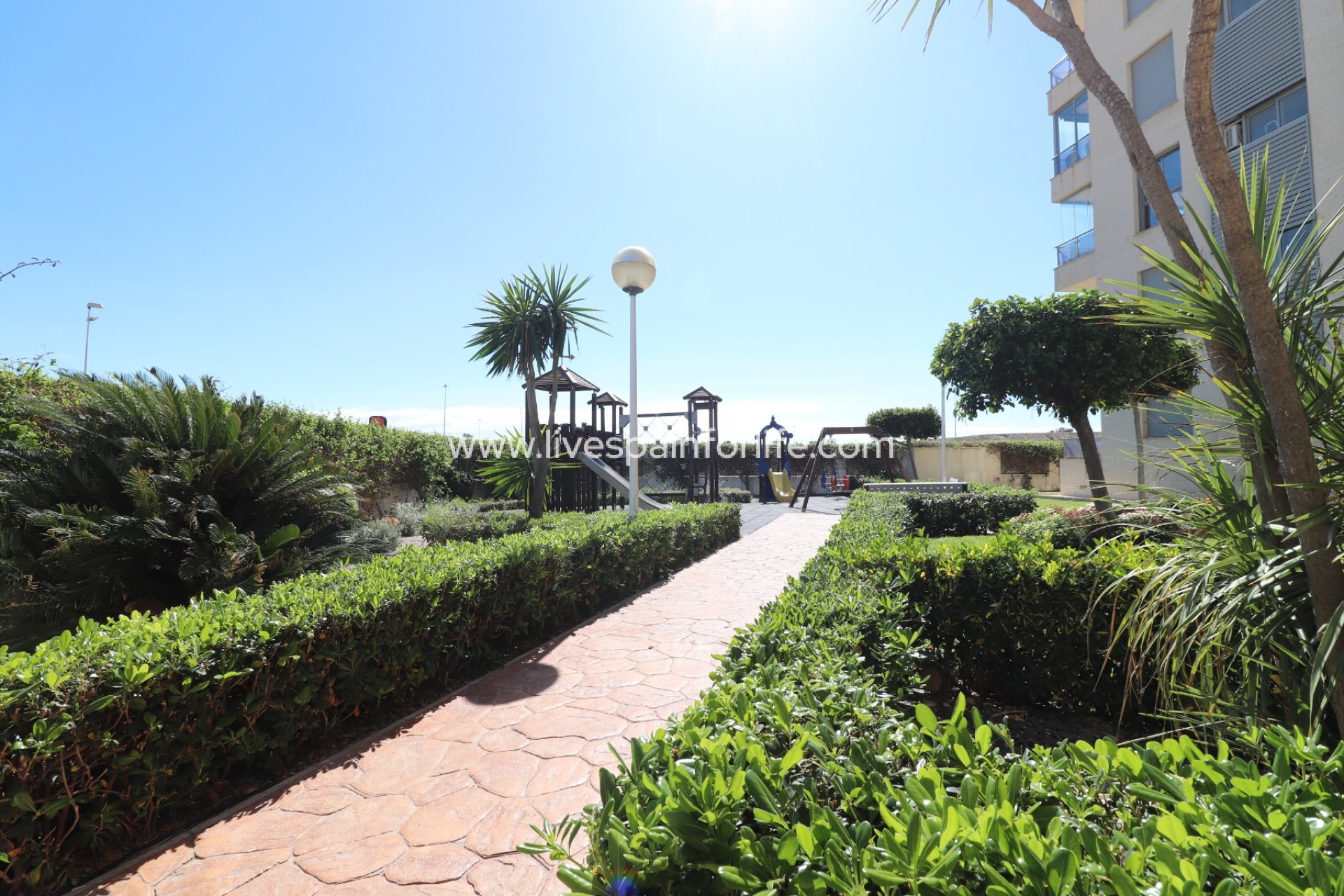 Revente - Apartments -
Guardamar del Segura - Guardamar