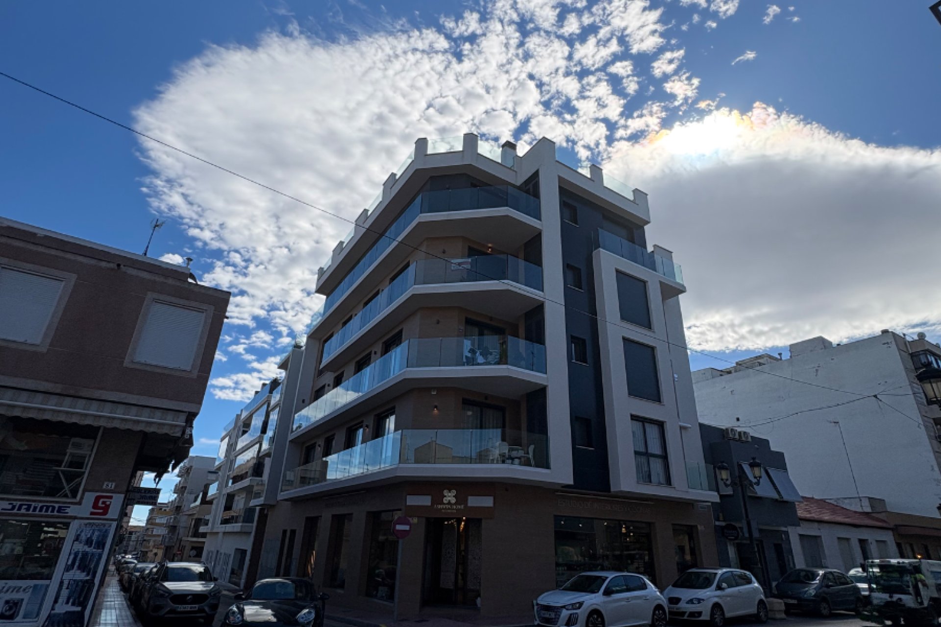 Revente - Apartments -
Guardamar del Segura - Guardamar