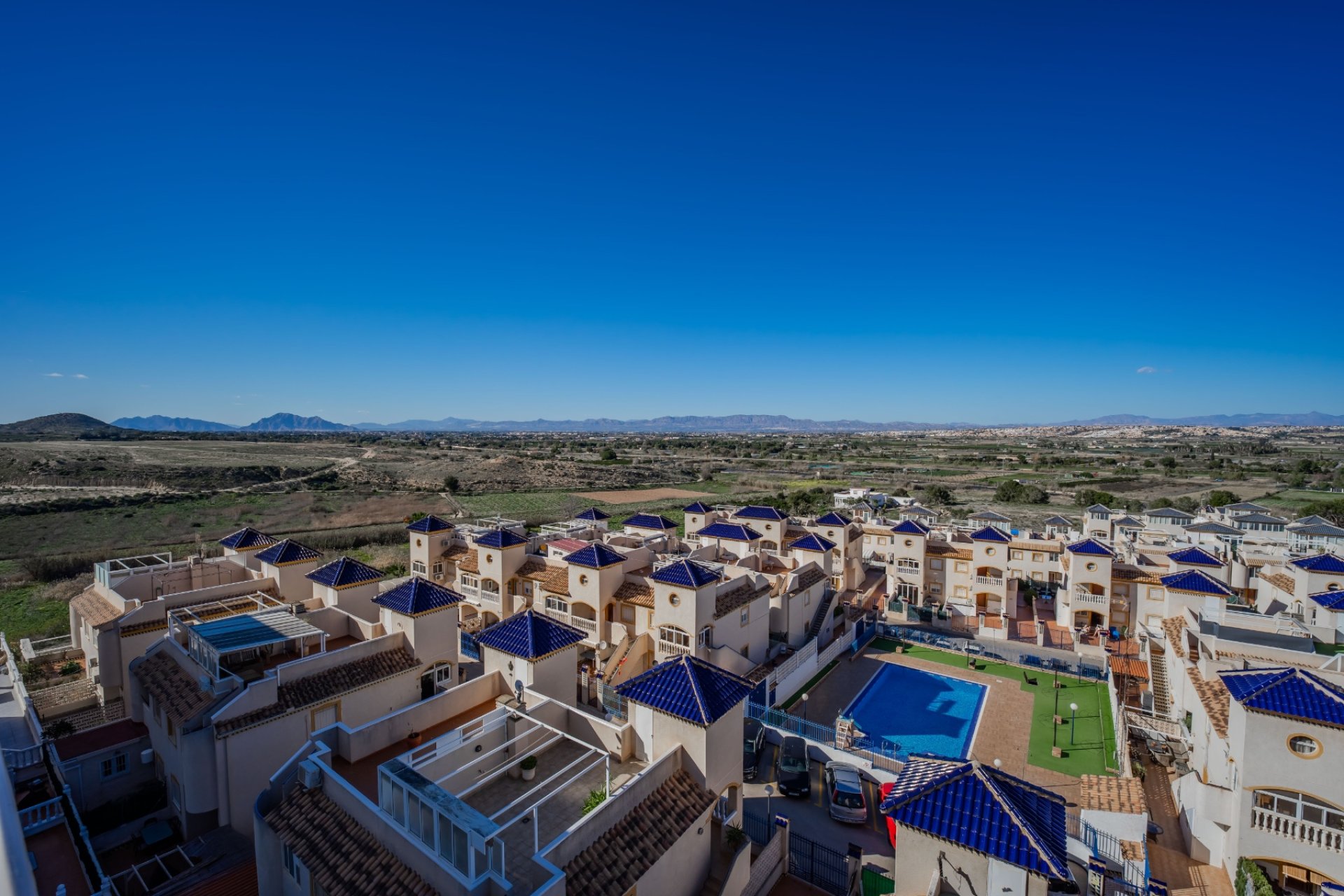 Revente - Apartments -
Guardamar del Segura - Guardamar