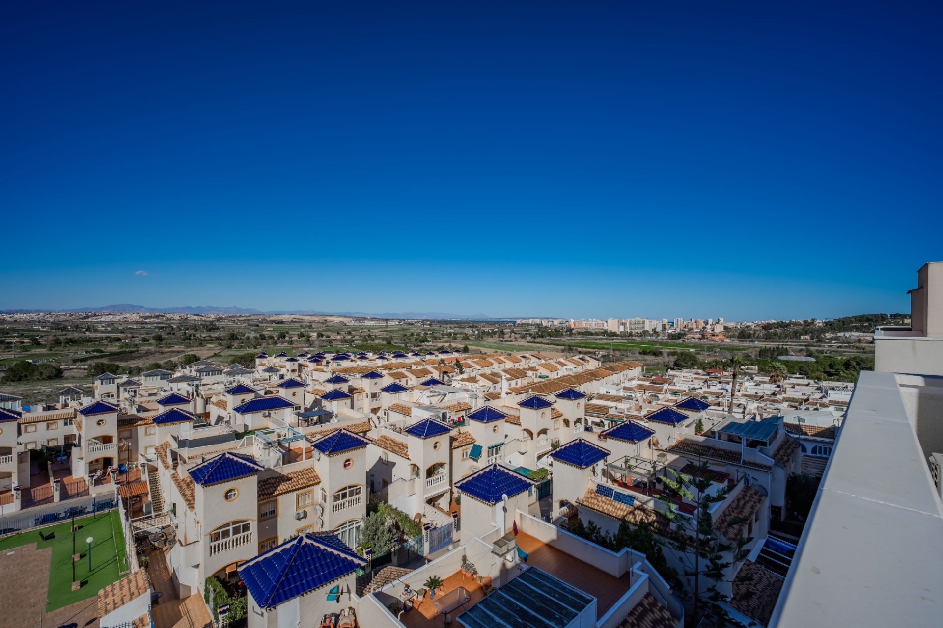 Revente - Apartments -
Guardamar del Segura - Guardamar
