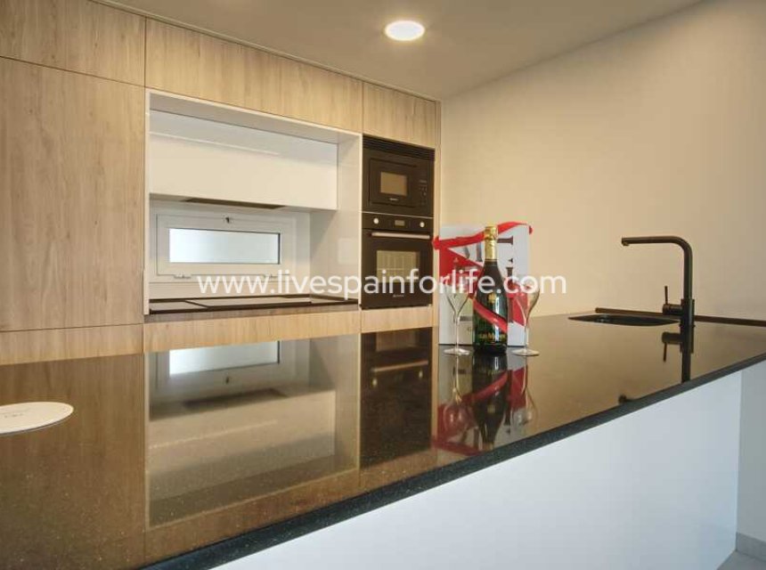 Revente - Apartments -
Guardamar del Segura - Guardamar