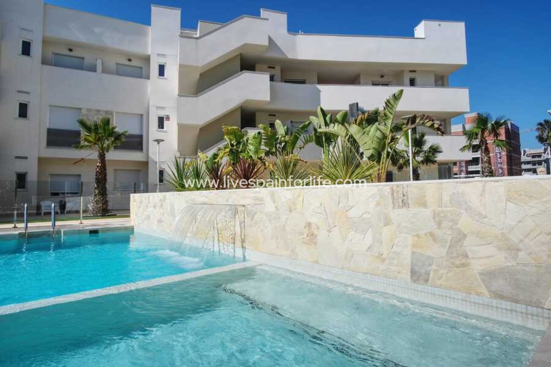 Revente - Apartments -
Guardamar del Segura - Guardamar