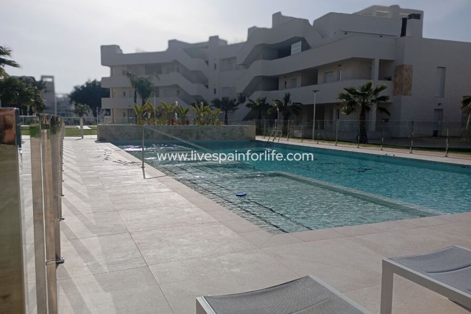Revente - Apartments -
Guardamar del Segura - Guardamar