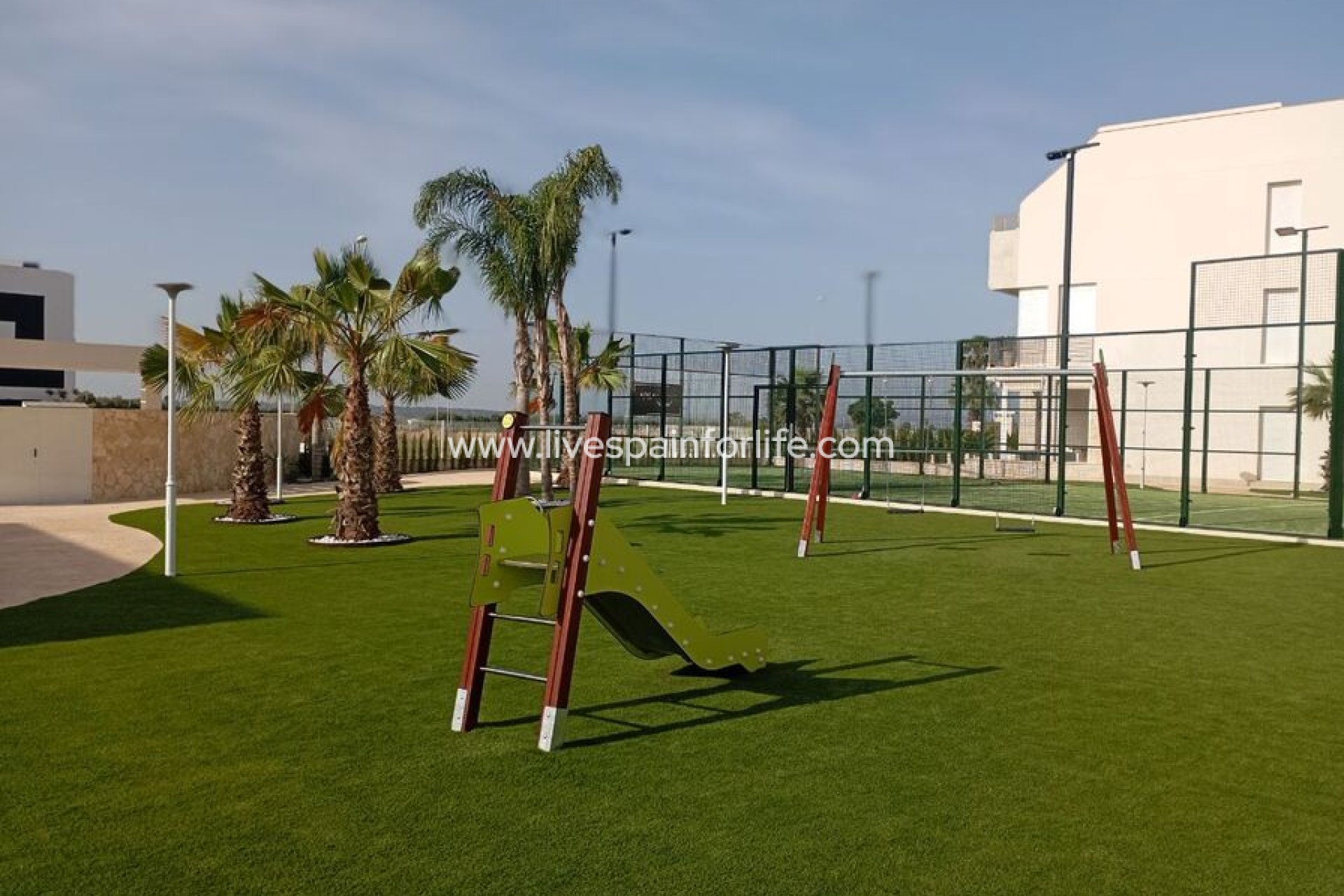 Revente - Apartments -
Guardamar del Segura - Guardamar
