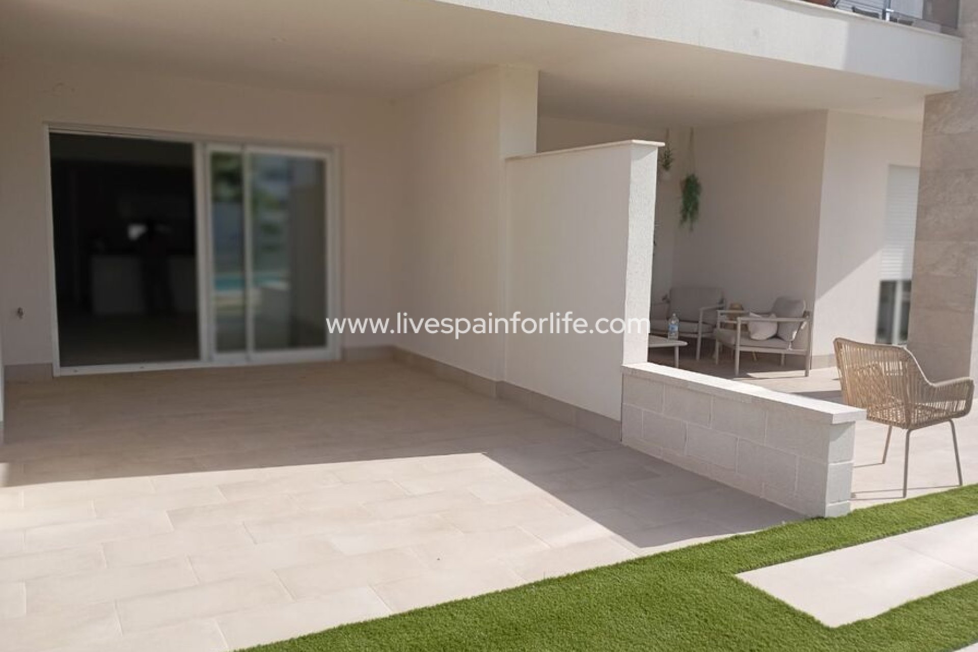Revente - Apartments -
Guardamar del Segura - Guardamar
