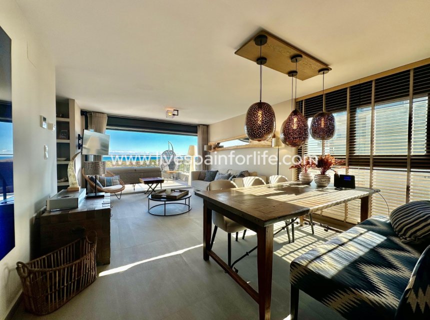 Revente - Apartments -
Guardamar del Segura - Guardamar