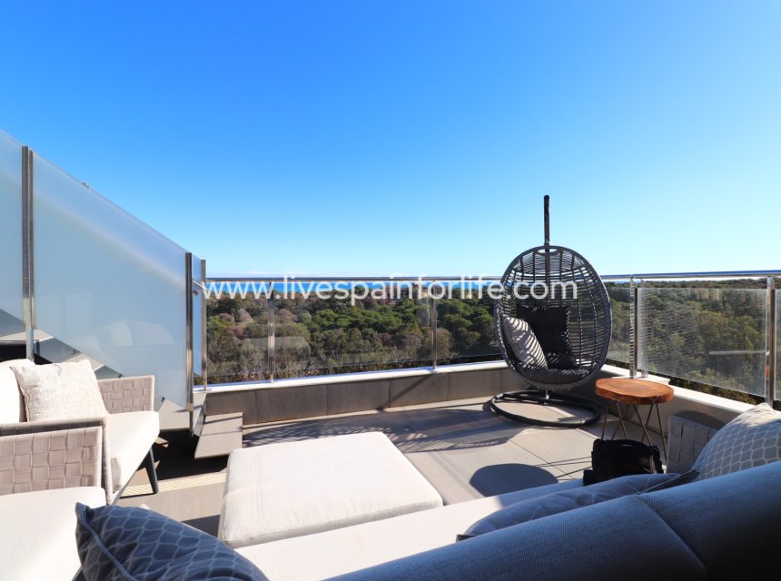 Revente - Apartments -
Guardamar del Segura - Guardamar