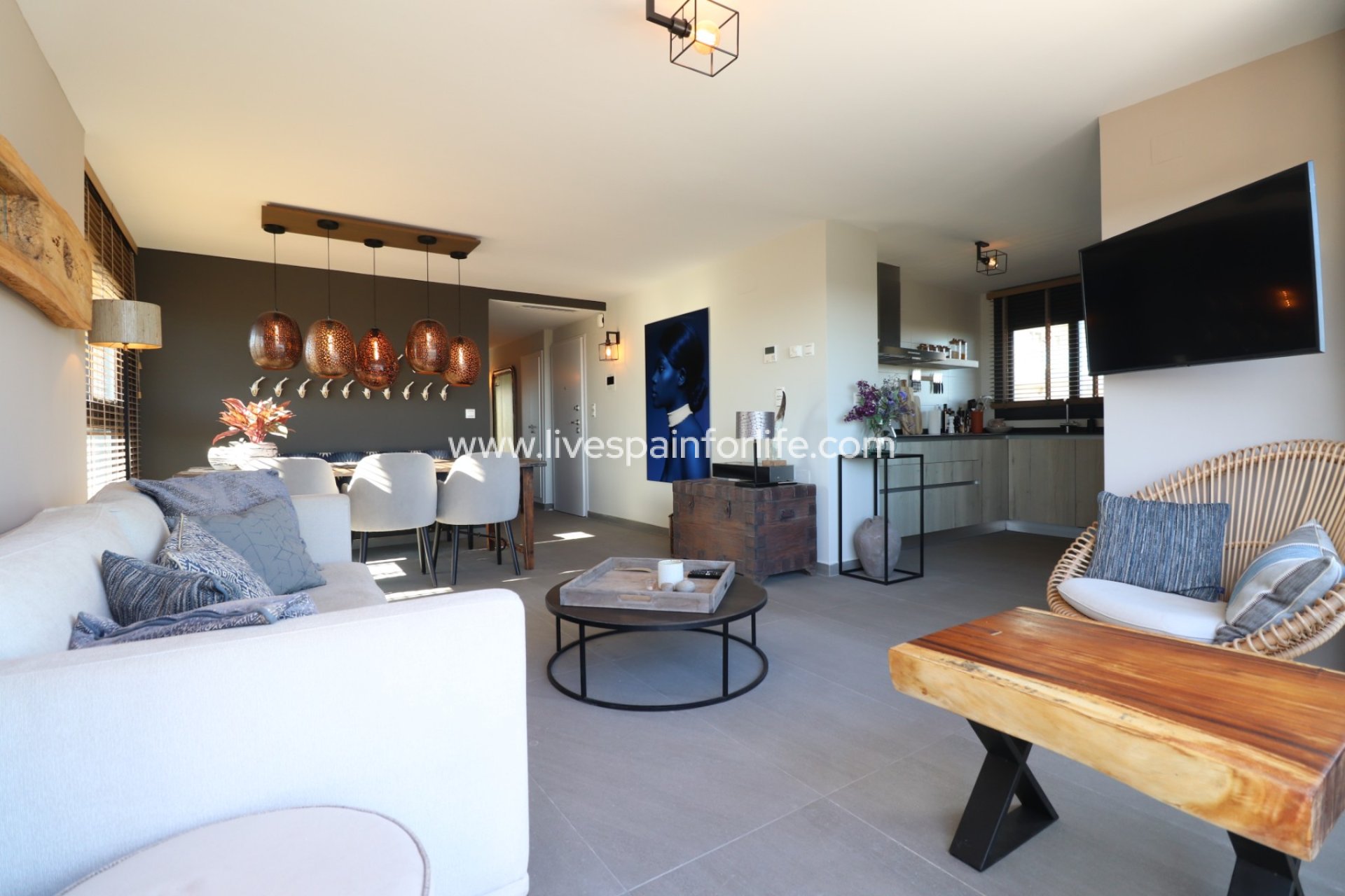 Revente - Apartments -
Guardamar del Segura - Guardamar