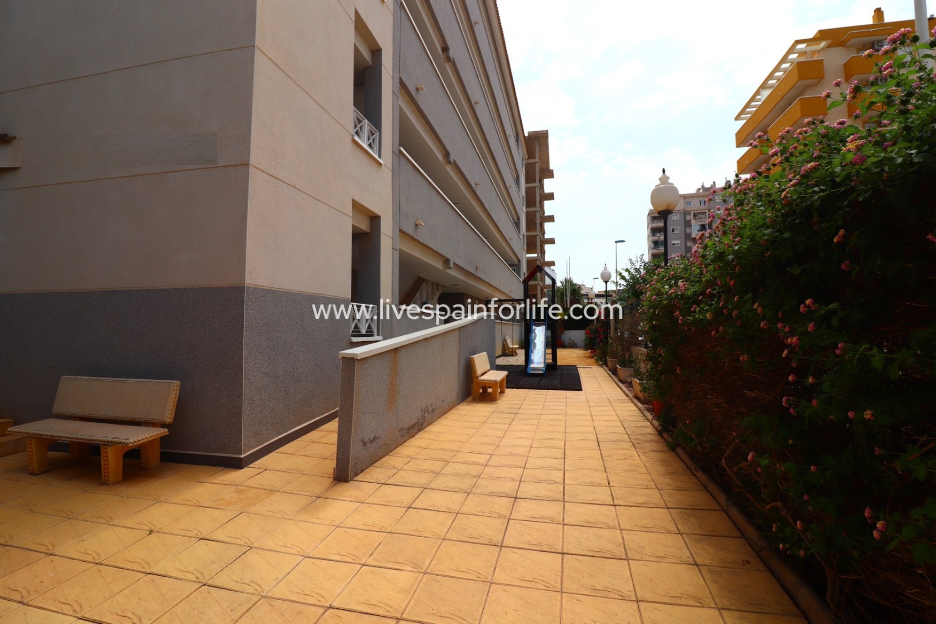Revente - Apartments -
Guardamar del Segura - Guardamar