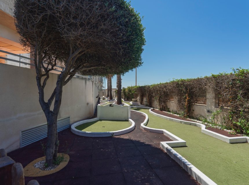 Revente - Apartments -
Guardamar del Segura - Puerto Deportivo