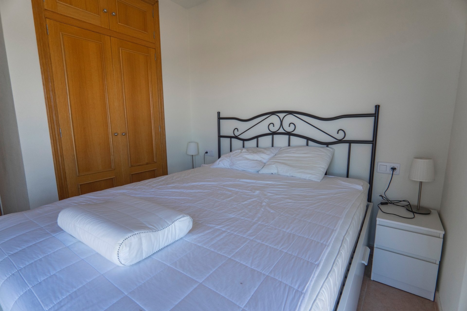 Revente - Apartments -
Guardamar del Segura - Puerto Deportivo