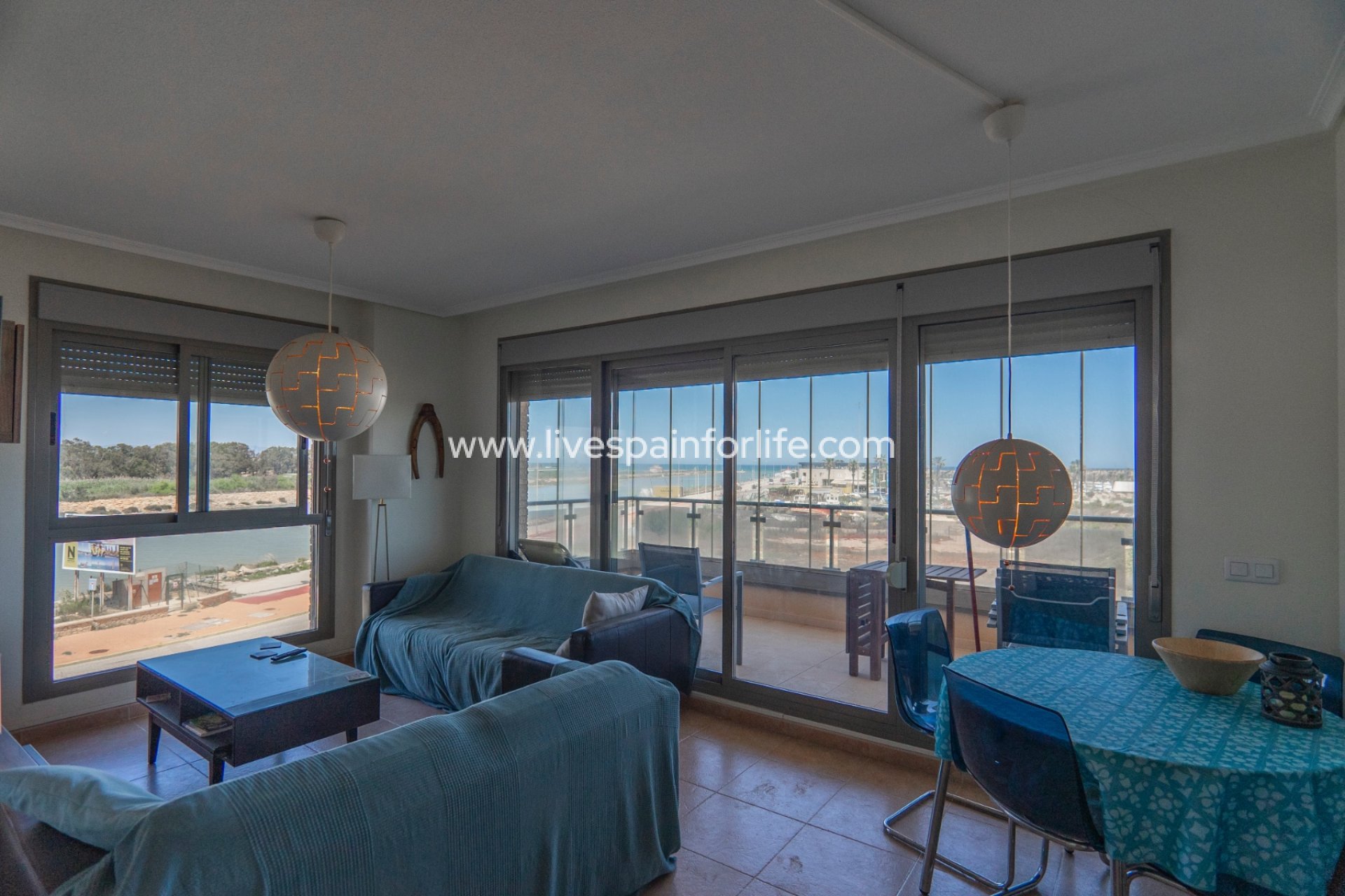 Revente - Apartments -
Guardamar del Segura - Puerto Deportivo