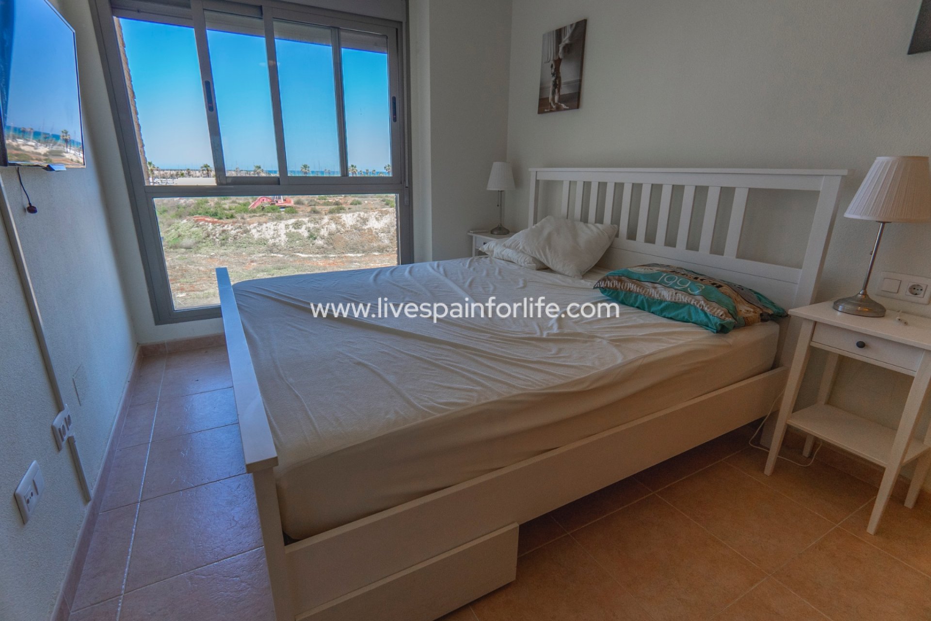 Revente - Apartments -
Guardamar del Segura - Puerto Deportivo