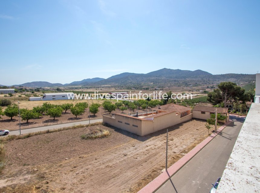 Revente - Apartments -
Hondon De Las Nieves - Hondon De Los Frailes