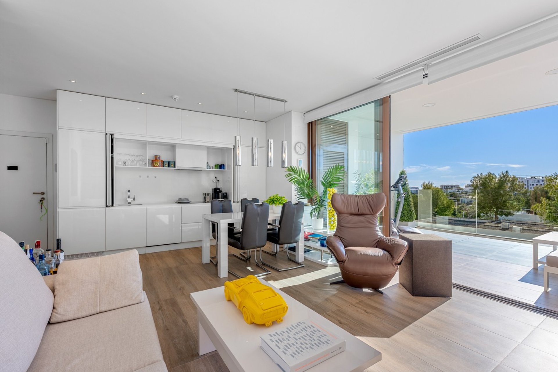 Revente - Apartments -
Las Colinas Golf Resort - Las Colinas Golf