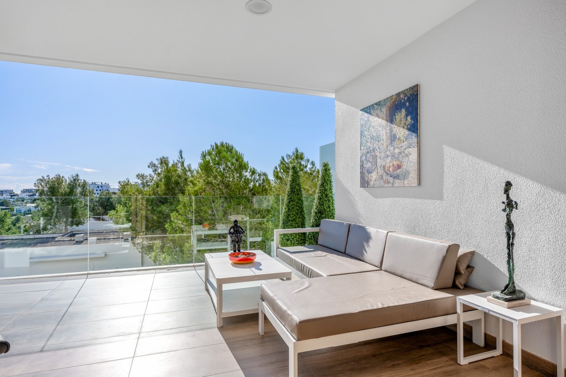 Revente - Apartments -
Las Colinas Golf Resort - Las Colinas Golf