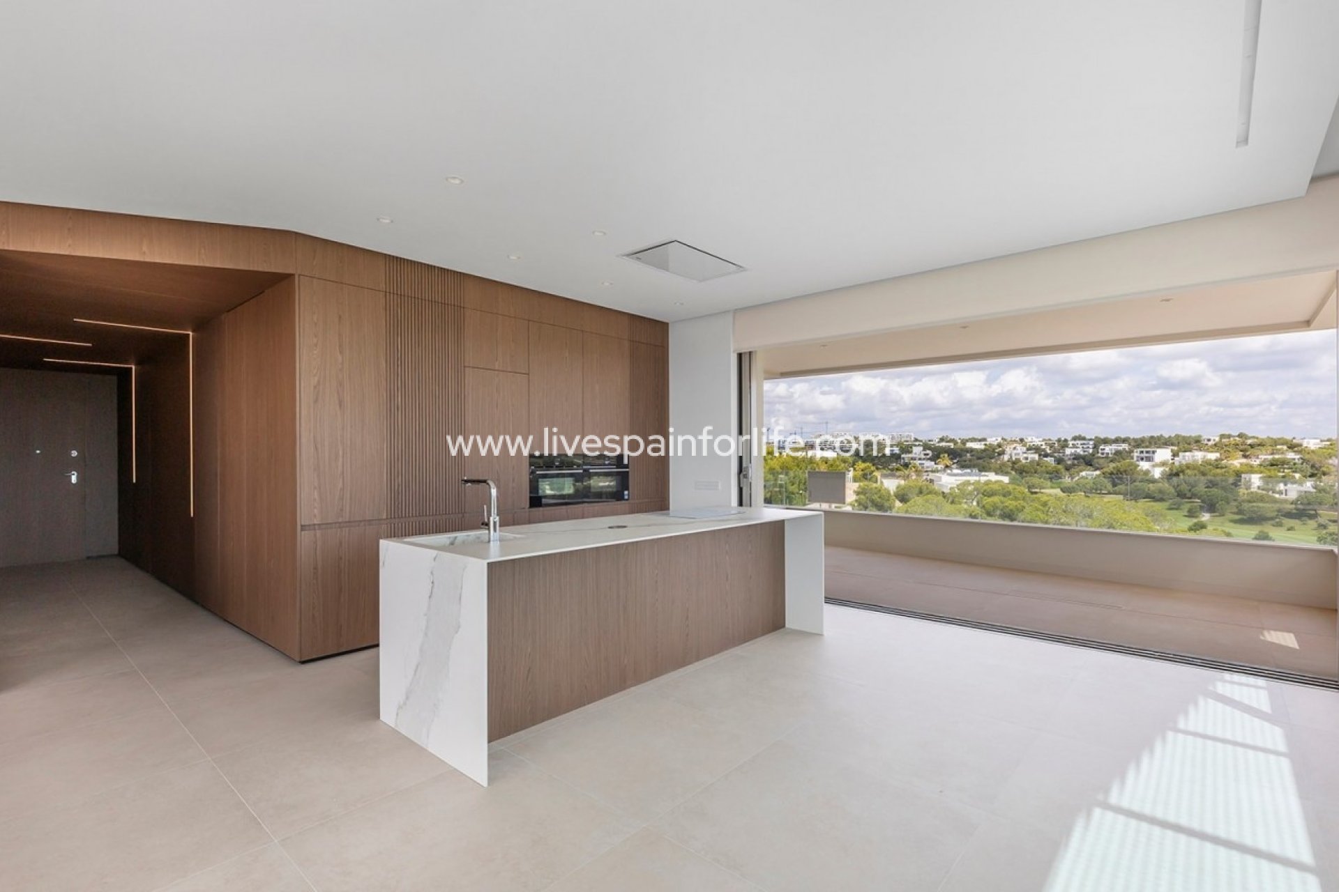 Revente - Apartments -
Las Colinas Golf Resort - Las Colinas Golf