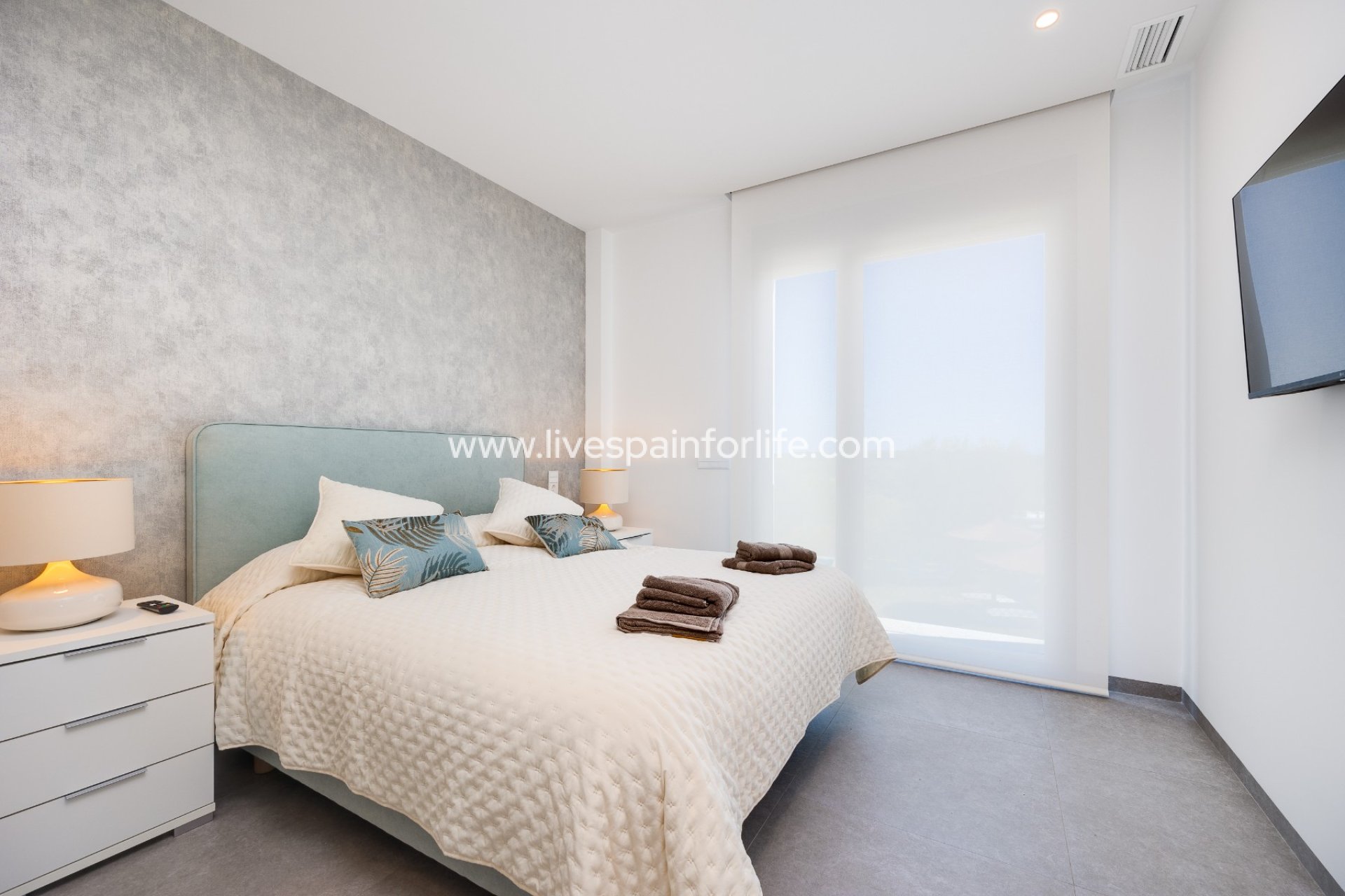 Revente - Apartments -
Las Colinas Golf Resort - Las Colinas Golf