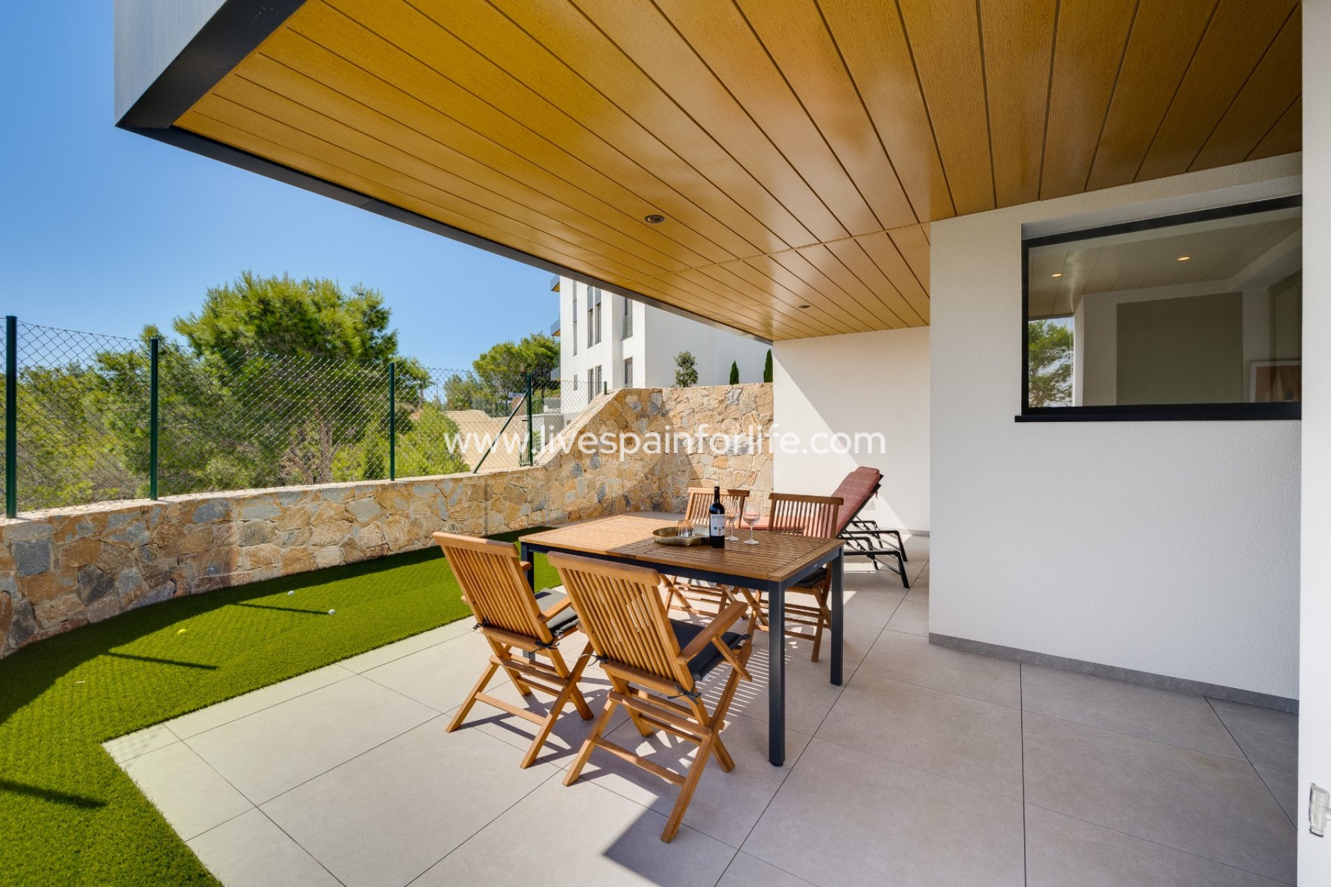 Revente - Apartments -
Las Colinas Golf Resort - Las Colinas Golf