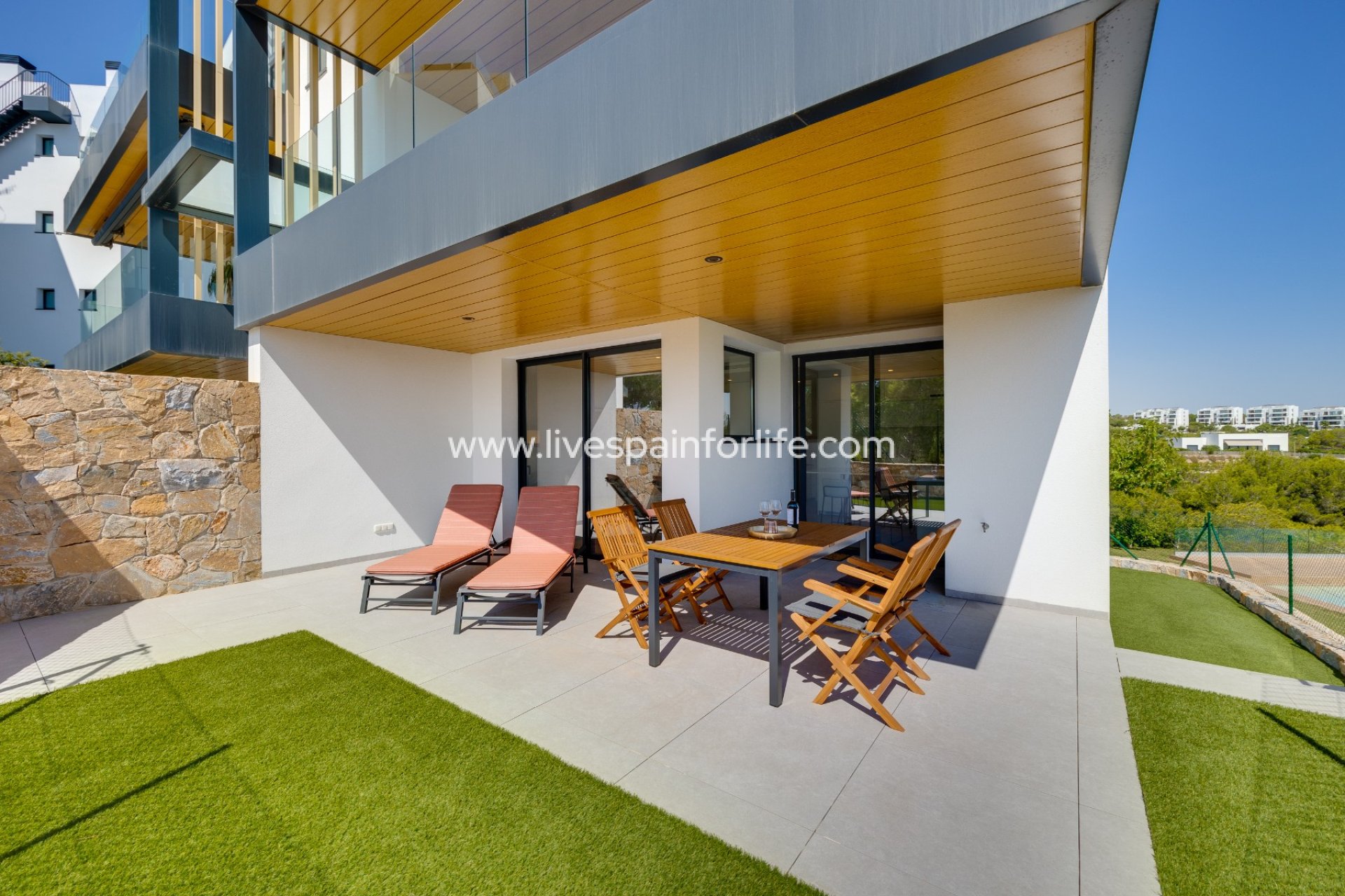 Revente - Apartments -
Las Colinas Golf Resort - Las Colinas Golf