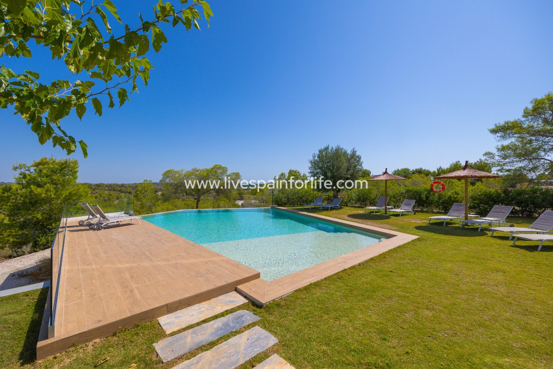 Revente - Apartments -
Las Colinas Golf Resort