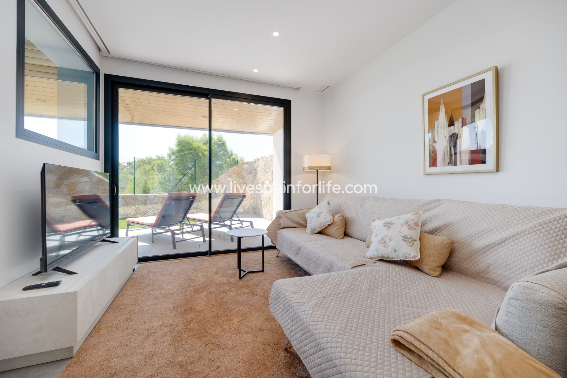 Revente - Apartments -
Las Colinas Golf Resort