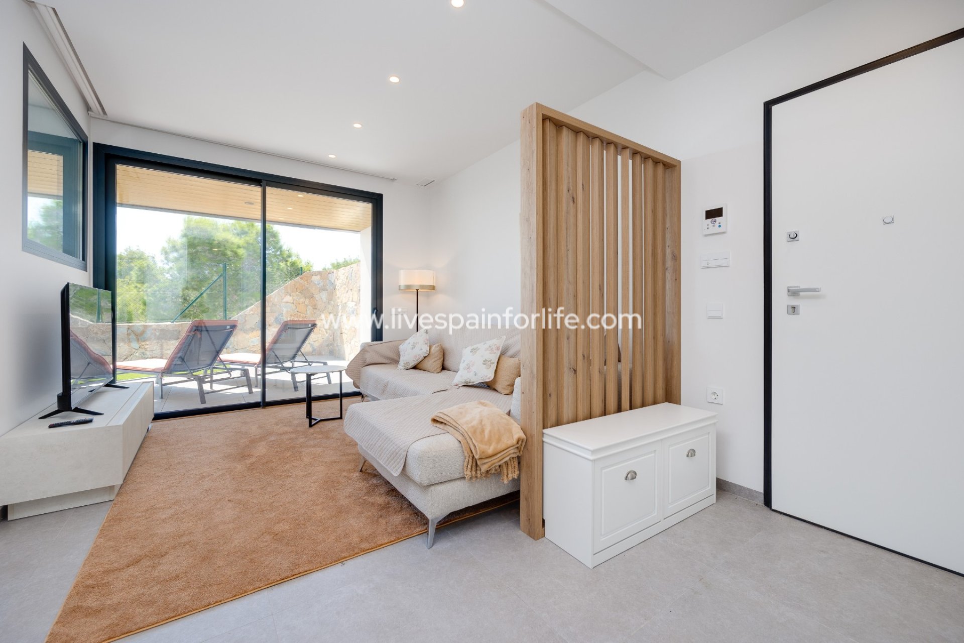 Revente - Apartments -
Las Colinas Golf Resort