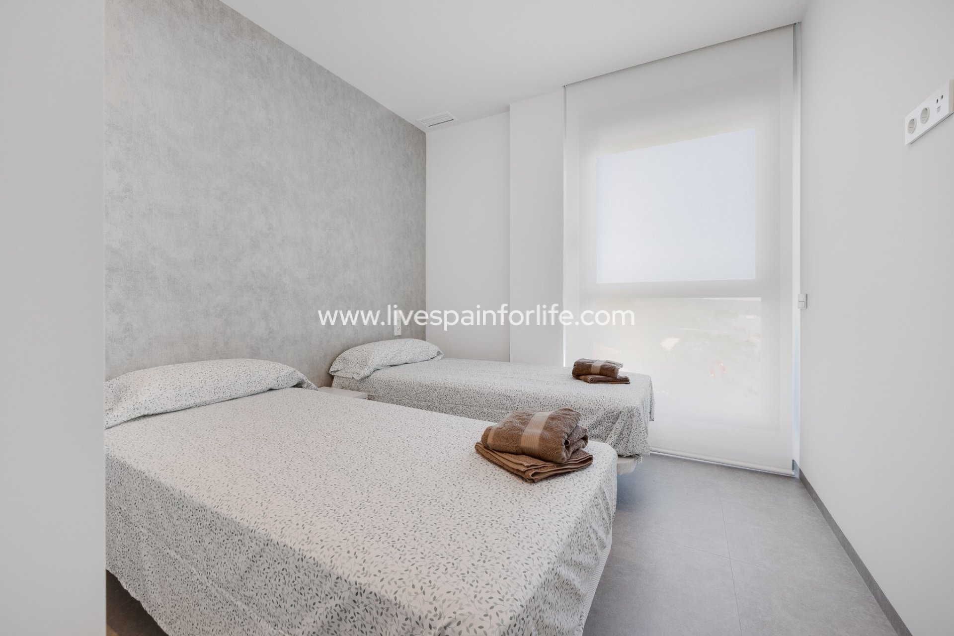 Revente - Apartments -
Las Colinas Golf Resort