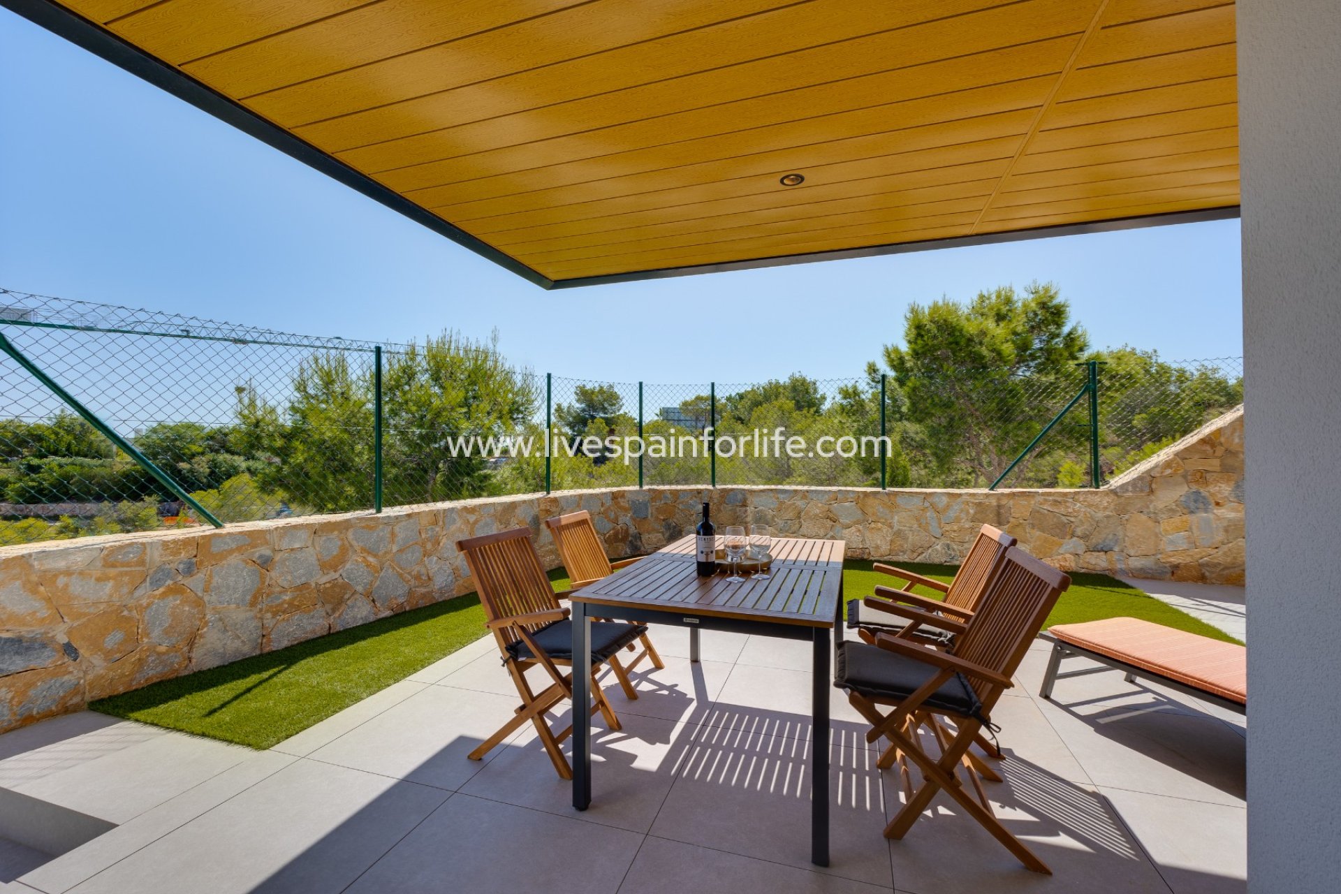 Revente - Apartments -
Las Colinas Golf Resort