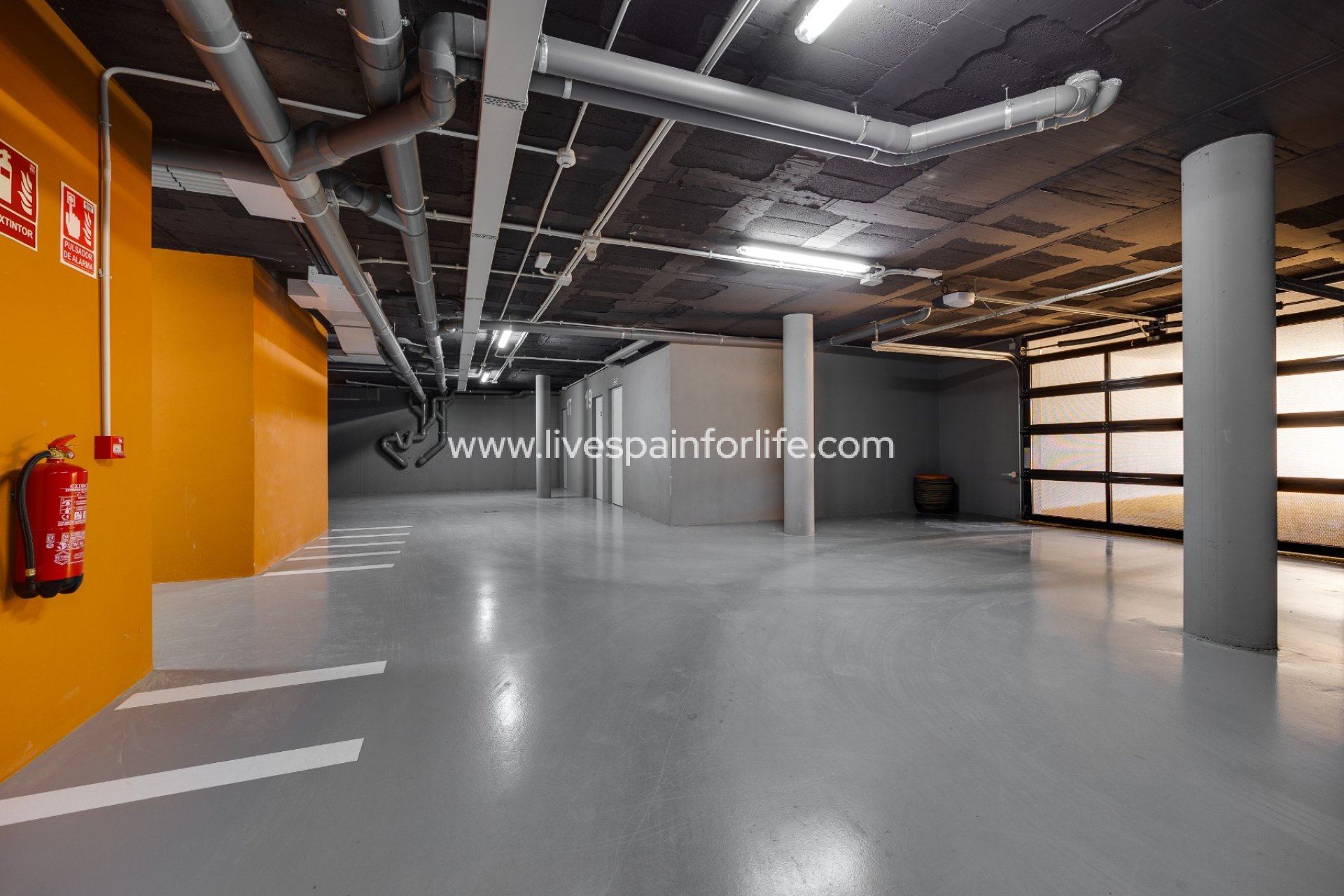 Revente - Apartments -
Las Colinas Golf Resort