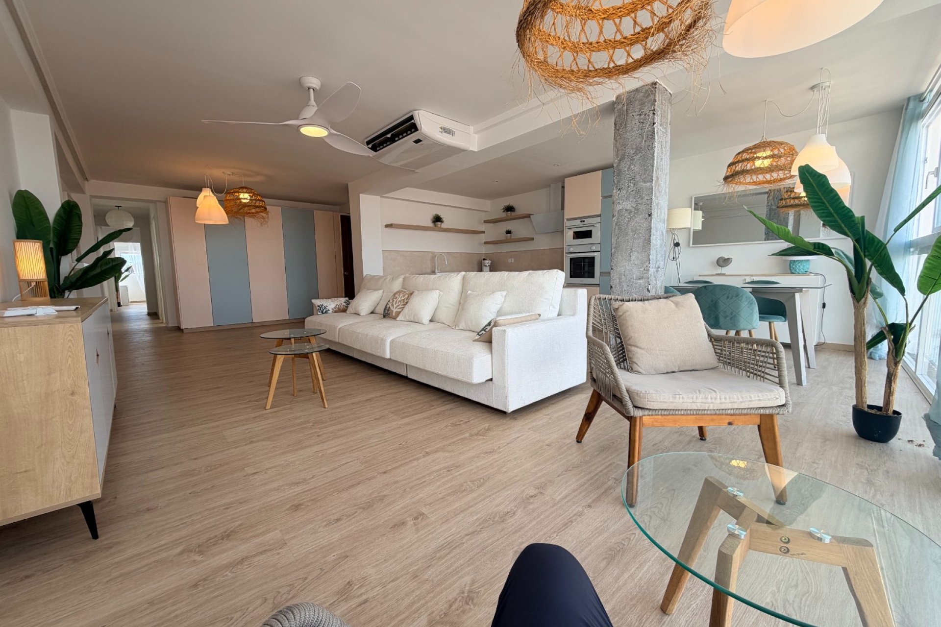 Revente - Apartments -
Lo Pagan - Lo Pagan - Town