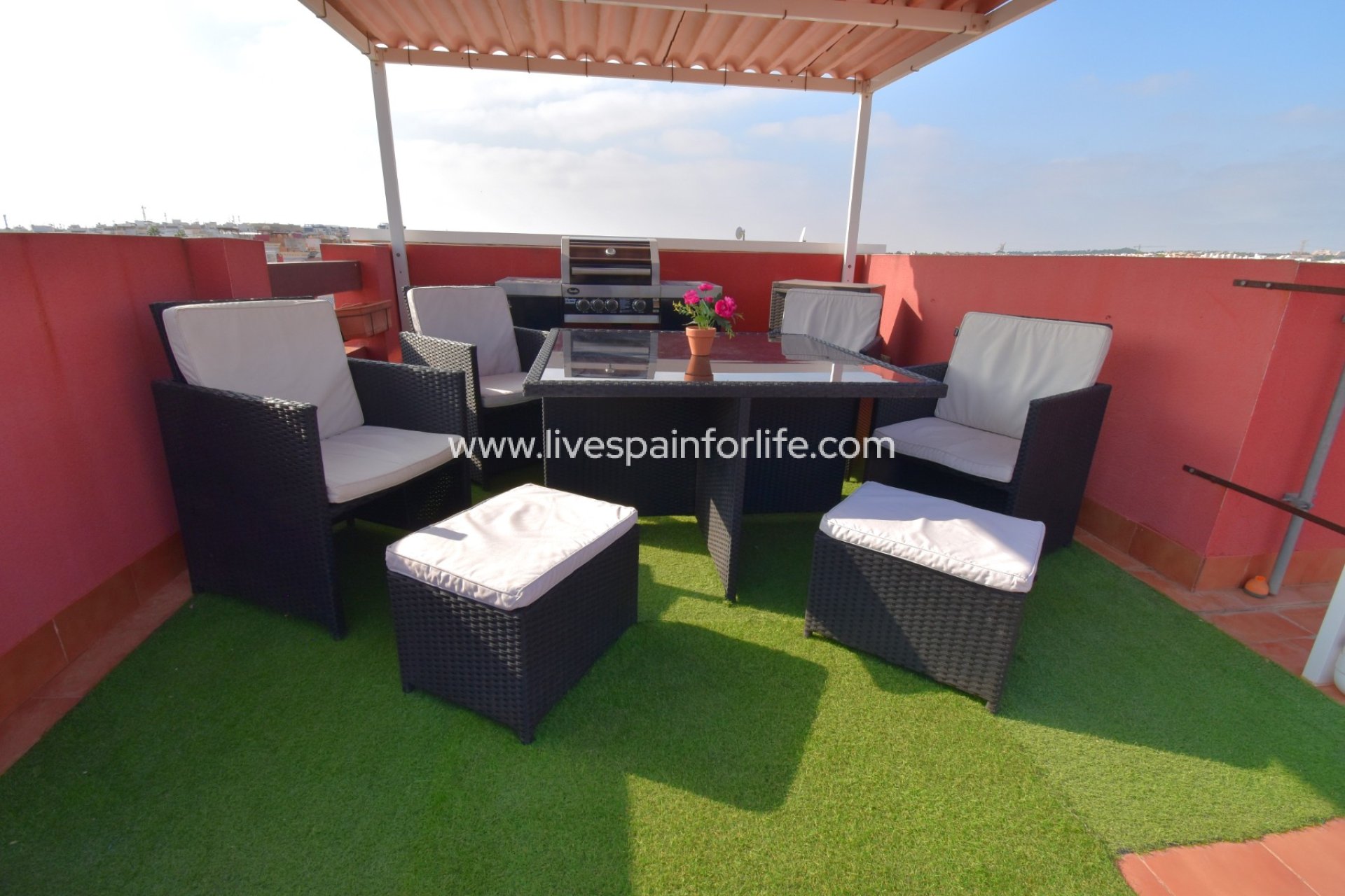 Revente - Apartments -
Los Altos - Dream Hills - Dream Hills 2