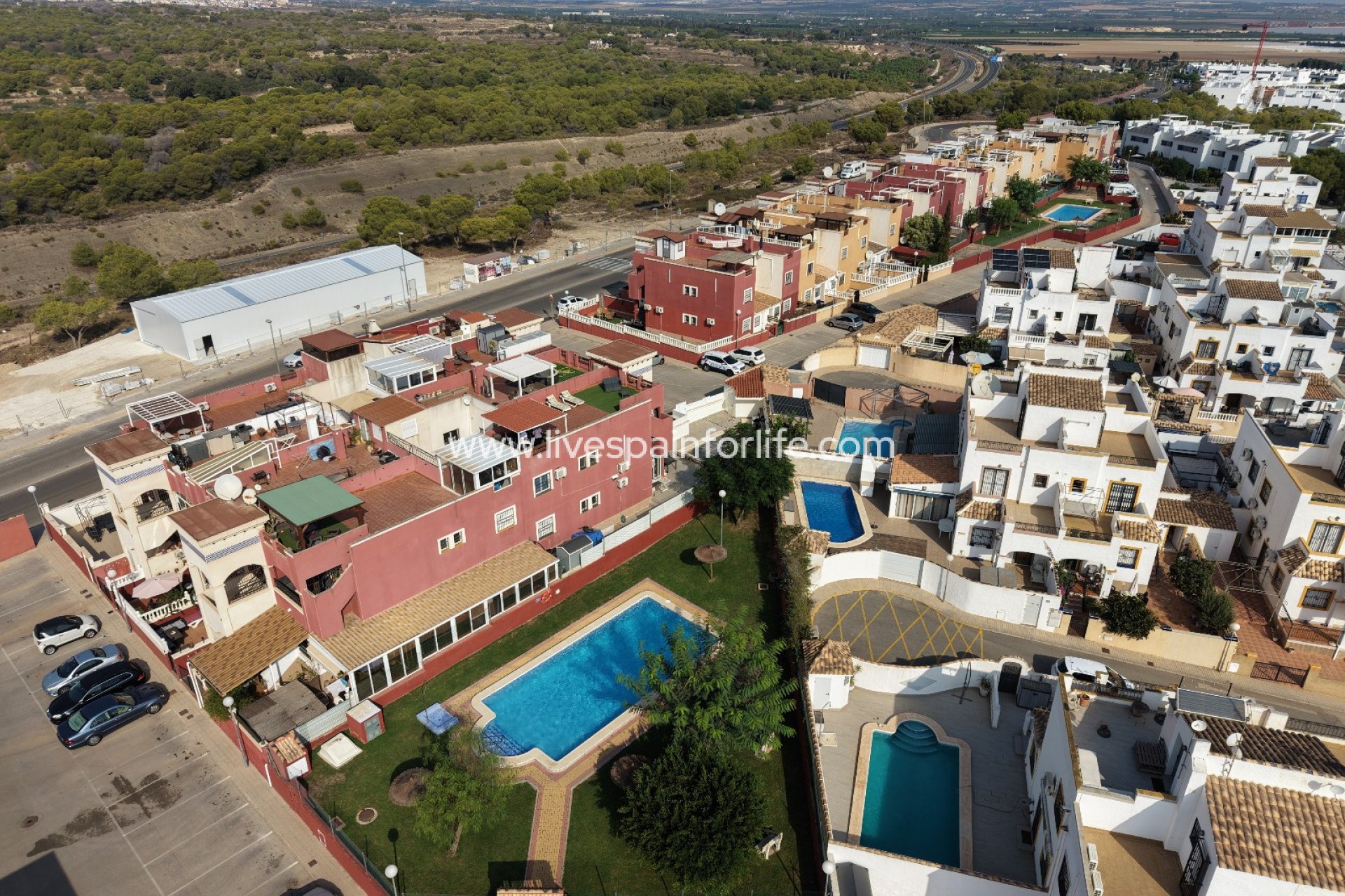 Revente - Apartments -
Los Altos - Dream Hills - Dream Hills 2
