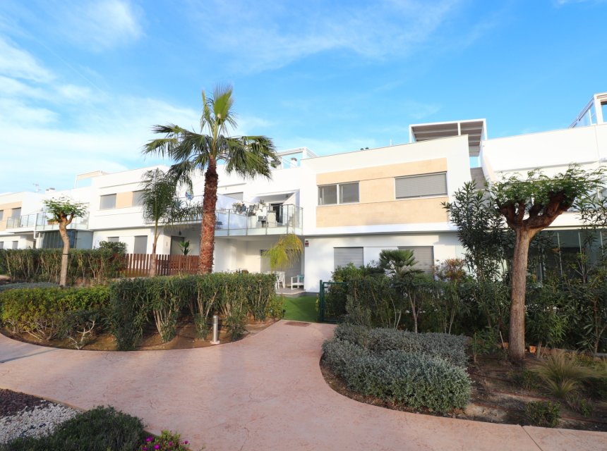 Revente - Apartments -
Los Montesinos - Entre Naranjos / Vistabella Golf