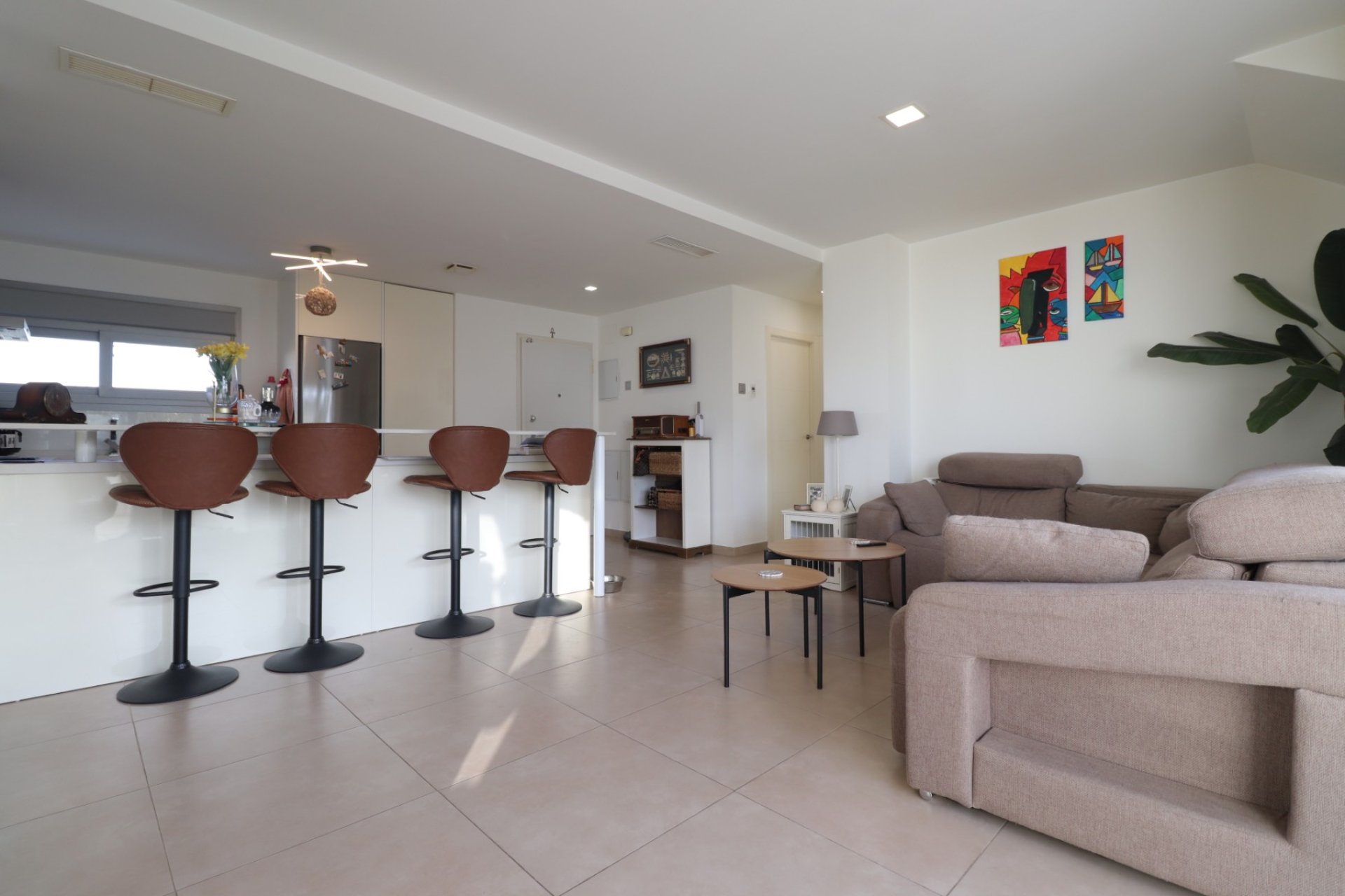 Revente - Apartments -
Los Montesinos - Entre Naranjos / Vistabella Golf