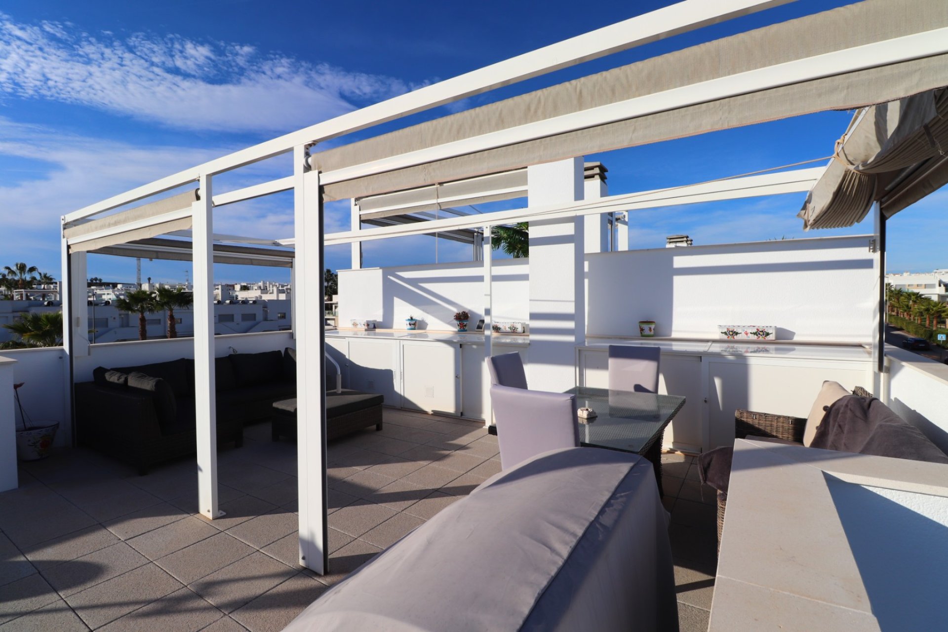 Revente - Apartments -
Los Montesinos - Entre Naranjos / Vistabella Golf