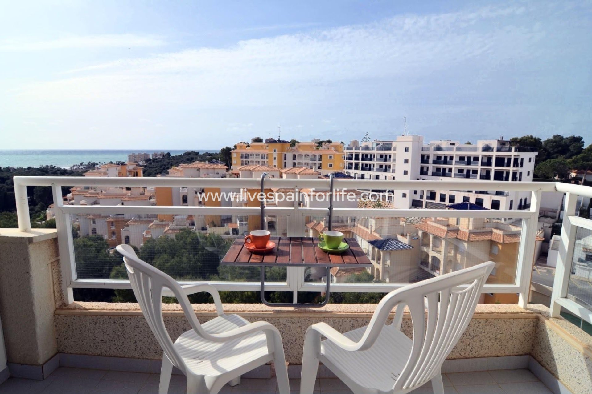 Revente - Apartments -
Orihuela Costa - Dehesa de Campoamor