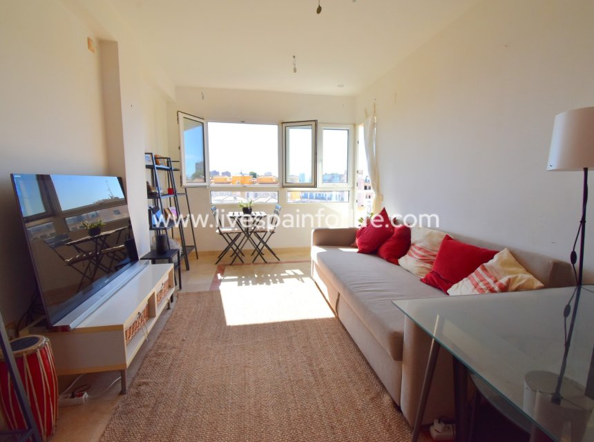 Revente - Apartments -
Orihuela Costa - Dehesa de Campoamor